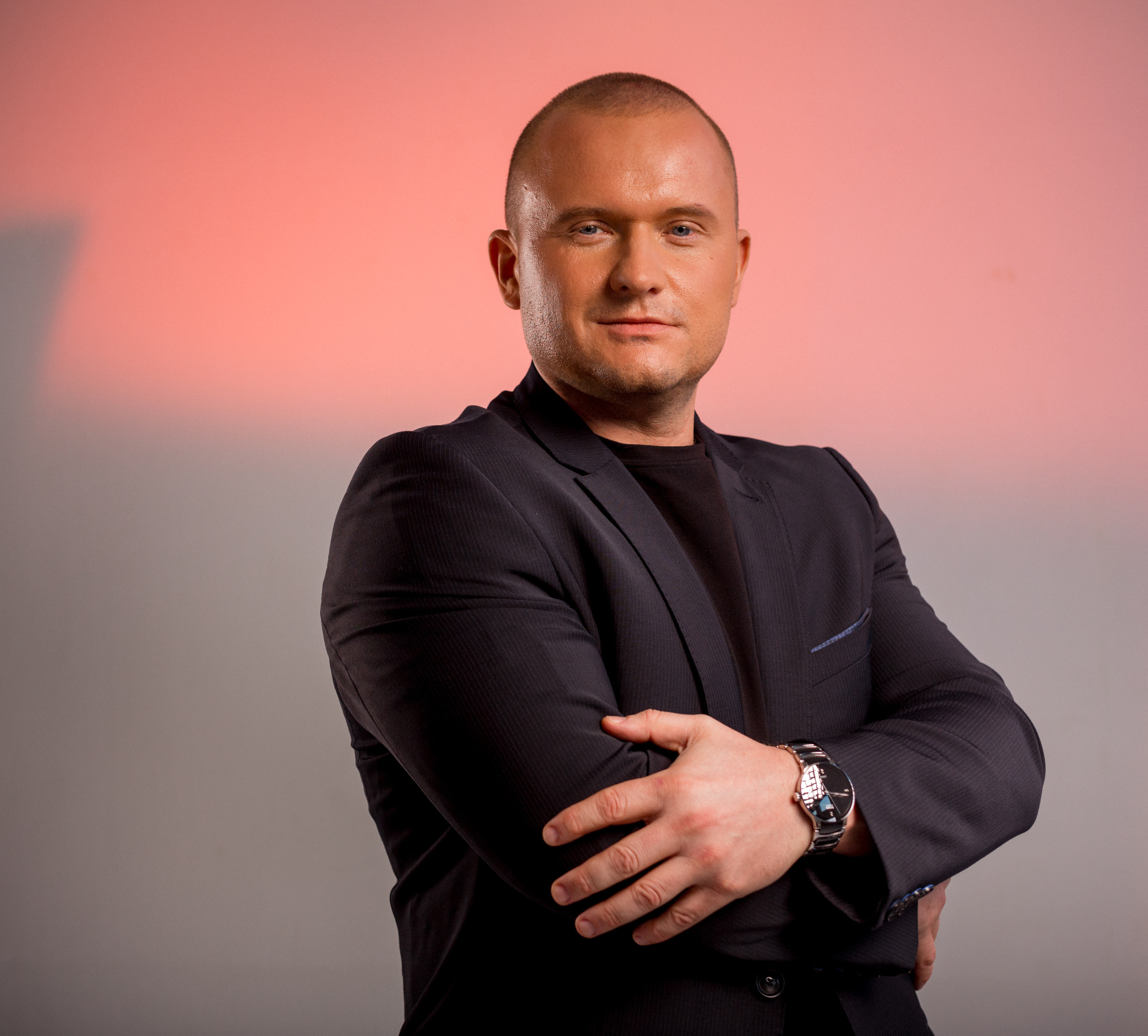 Съемка повседневной одежды. Спортивный фотограф Нижний Новгород