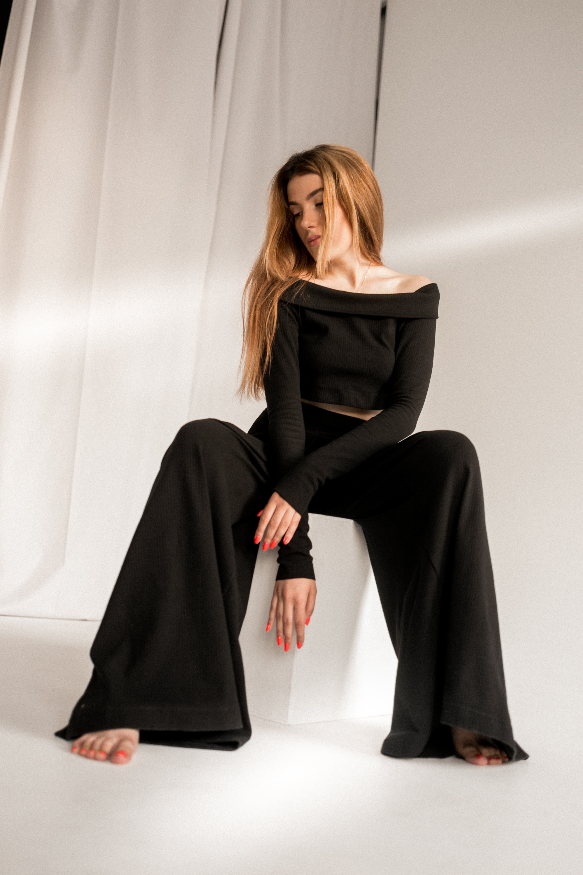 Съемка повседневной одежды. Спортивный фотограф Нижний Новгород