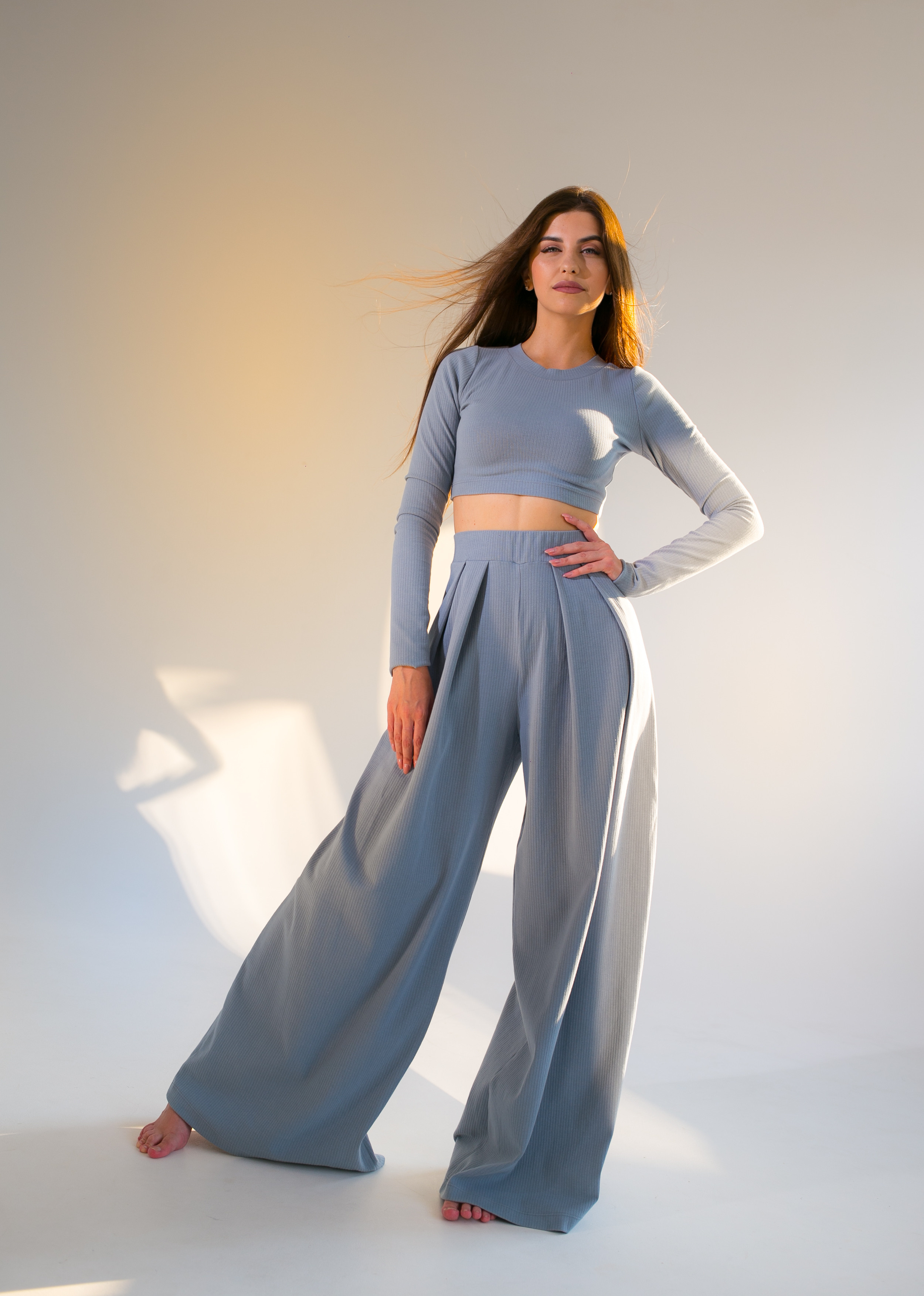 Съемка повседневной одежды. Спортивный фотограф Нижний Новгород