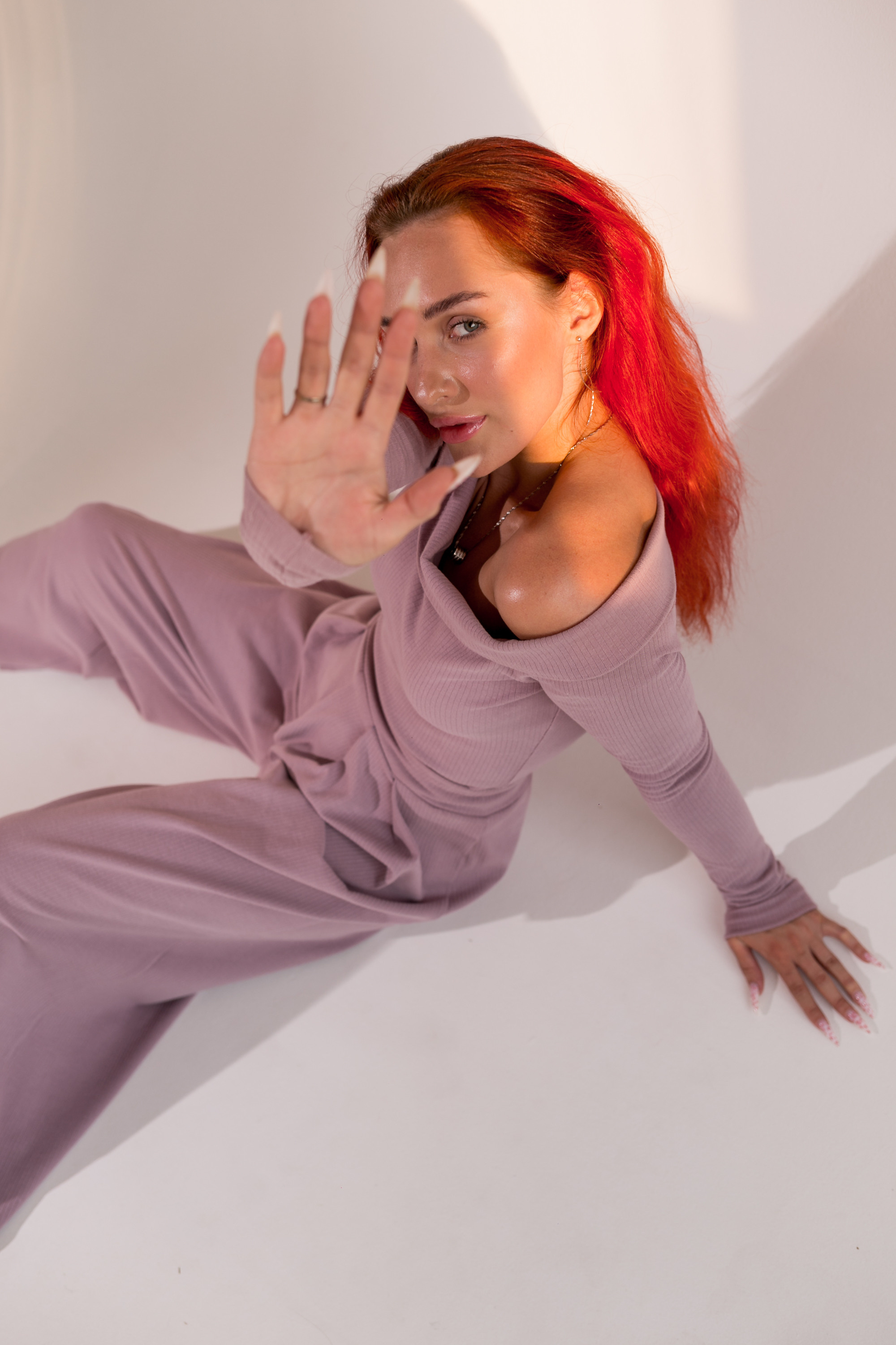 Съемка повседневной одежды. Спортивный фотограф Нижний Новгород