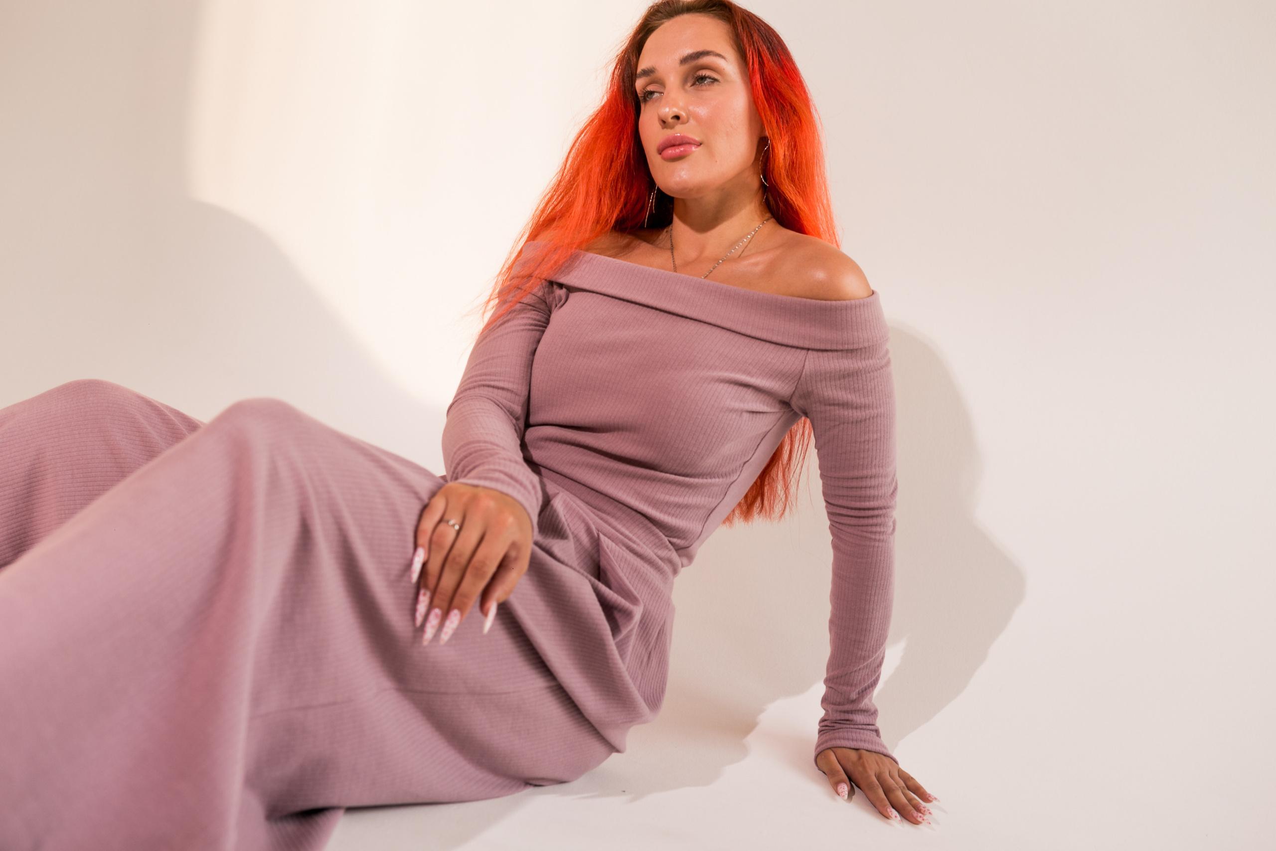 Съемка повседневной одежды. Спортивный фотограф Нижний Новгород