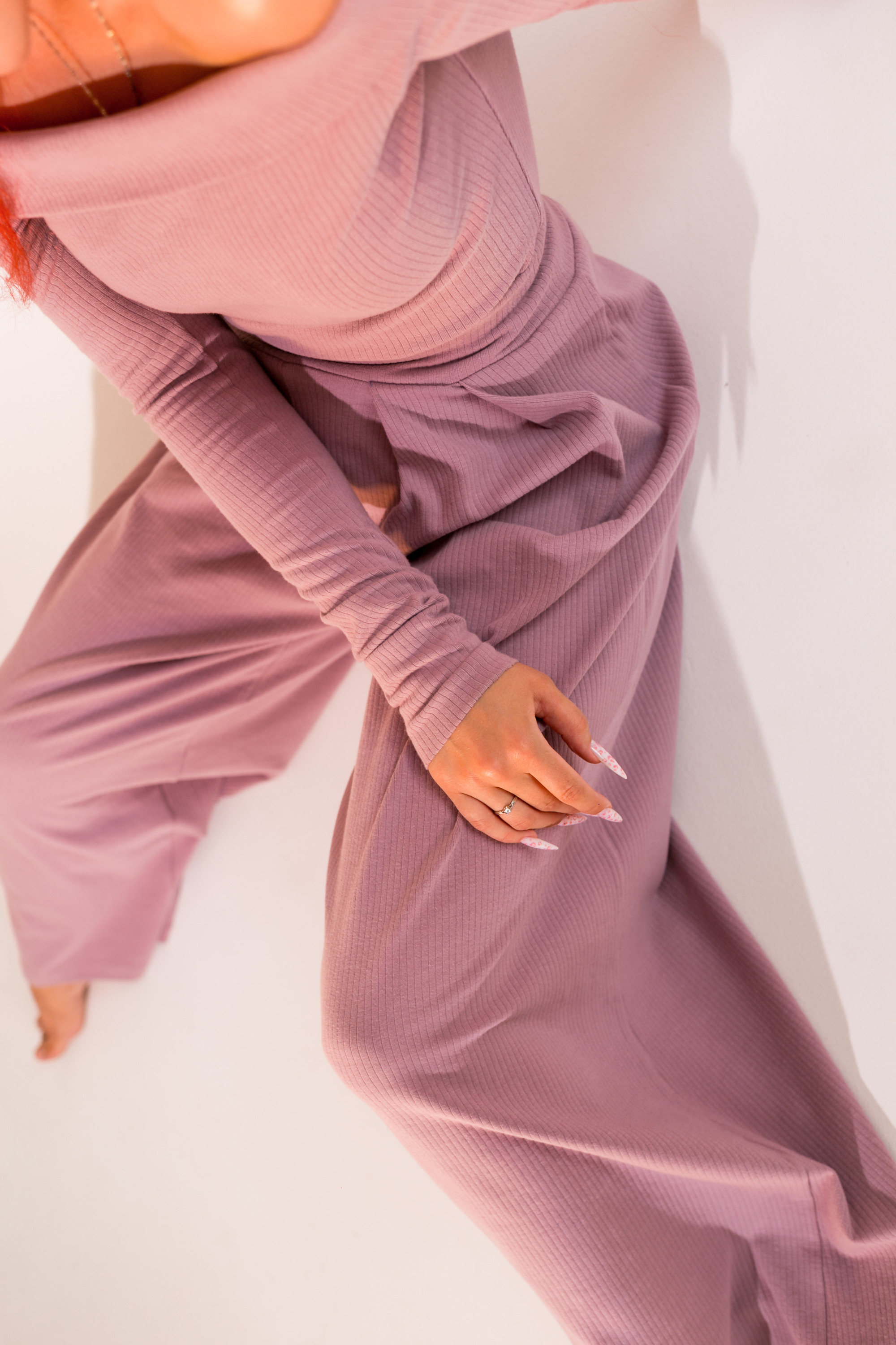 Съемка повседневной одежды. Спортивный фотограф Нижний Новгород