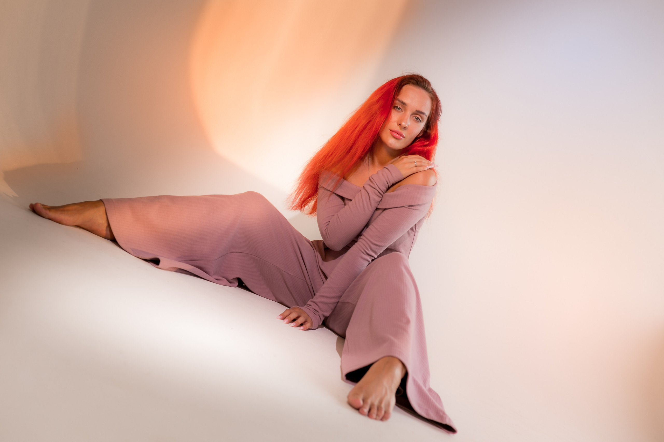 Съемка повседневной одежды. Спортивный фотограф Нижний Новгород