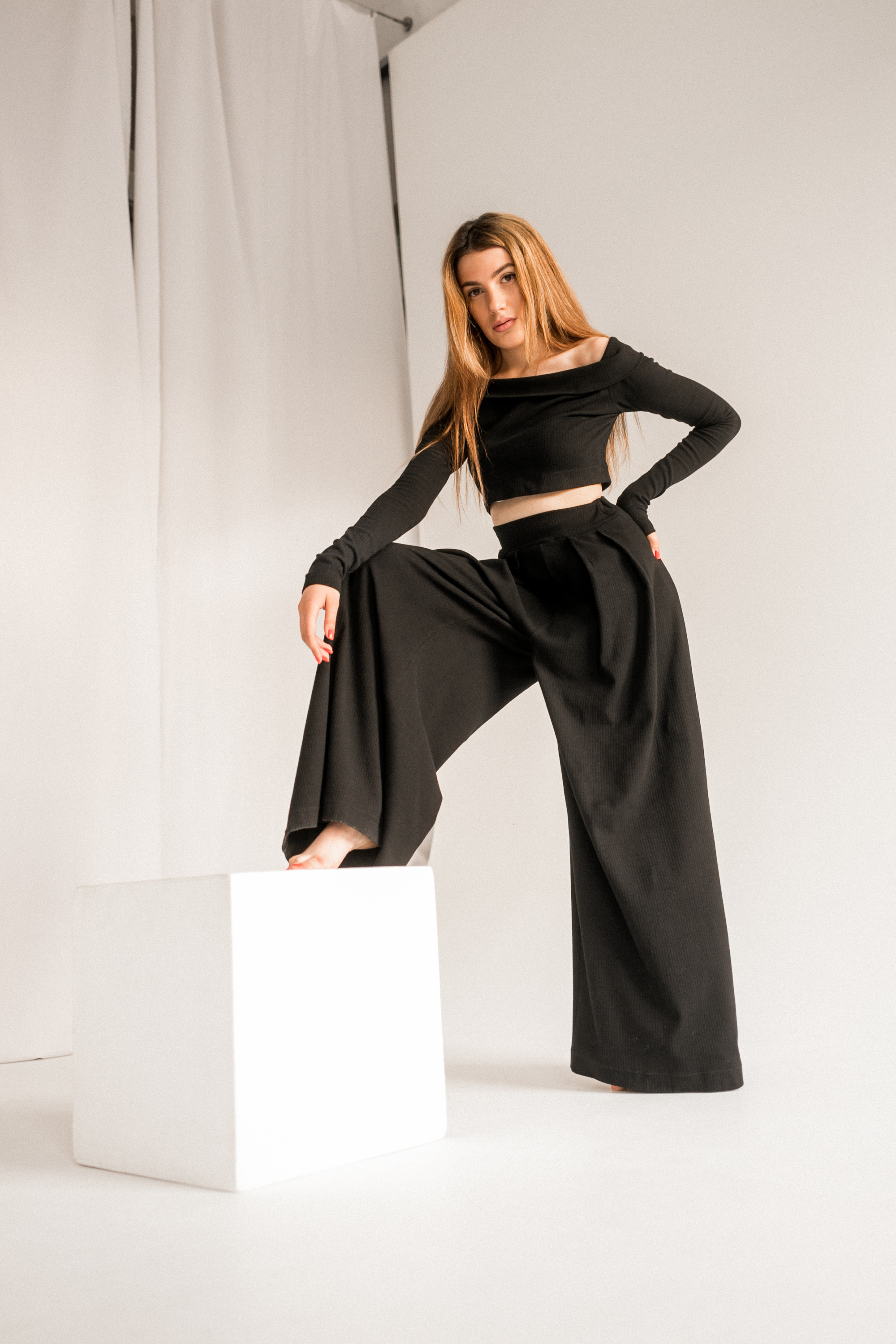 Съемка повседневной одежды. Спортивный фотограф Нижний Новгород