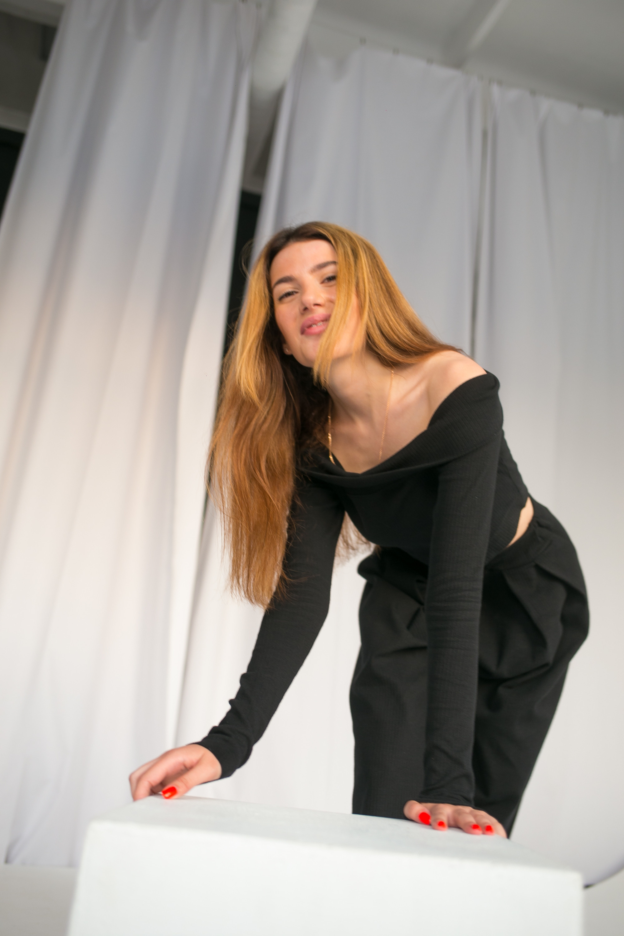 Съемка повседневной одежды. Спортивный фотограф Нижний Новгород