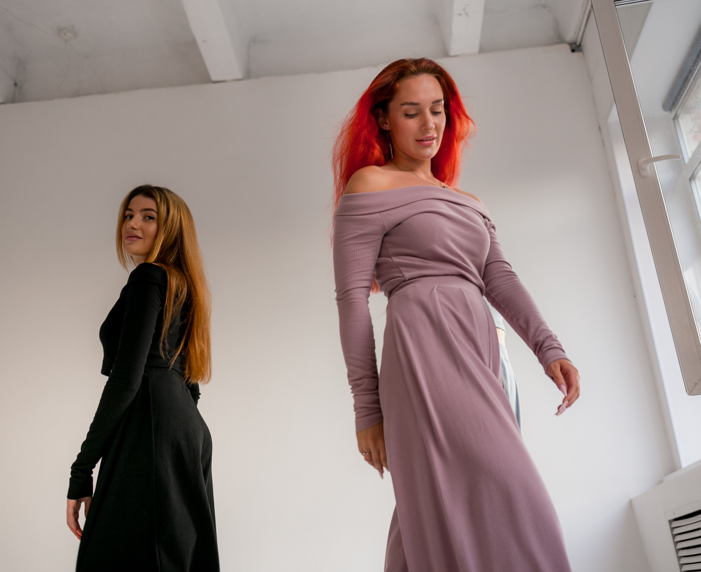 Съемка повседневной одежды. Спортивный фотограф Нижний Новгород