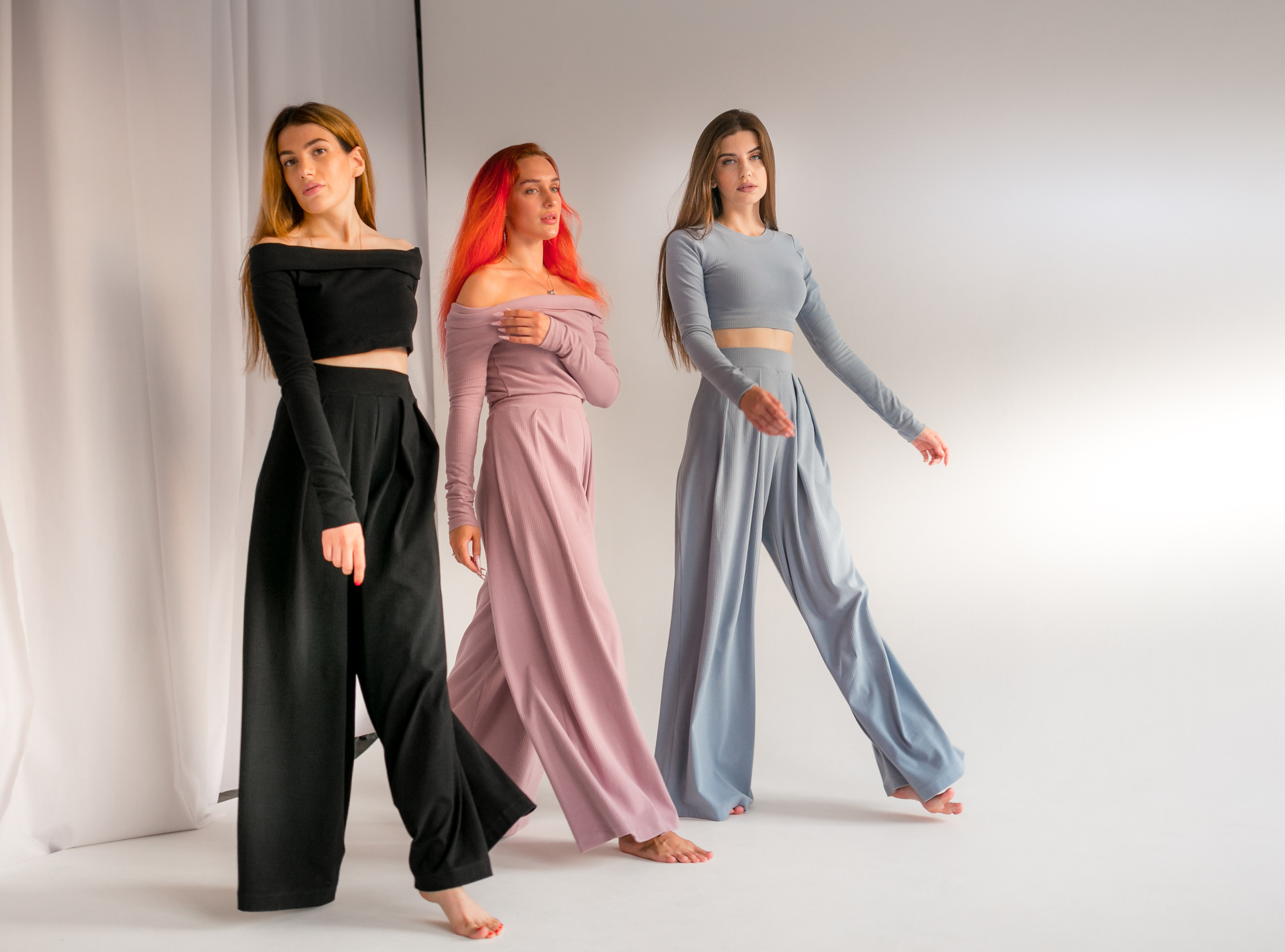 Съемка повседневной одежды. Спортивный фотограф Нижний Новгород