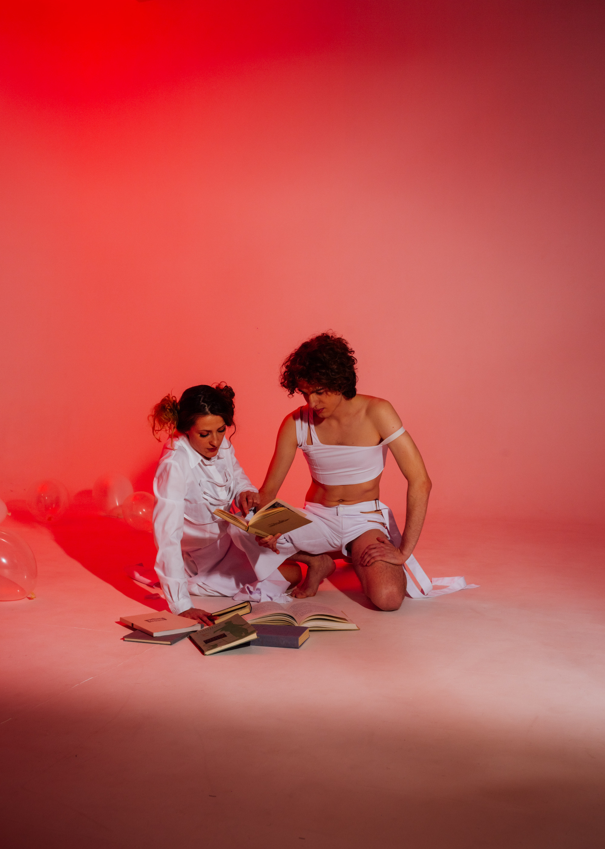 Съемка повседневной одежды. Спортивный фотограф Нижний Новгород