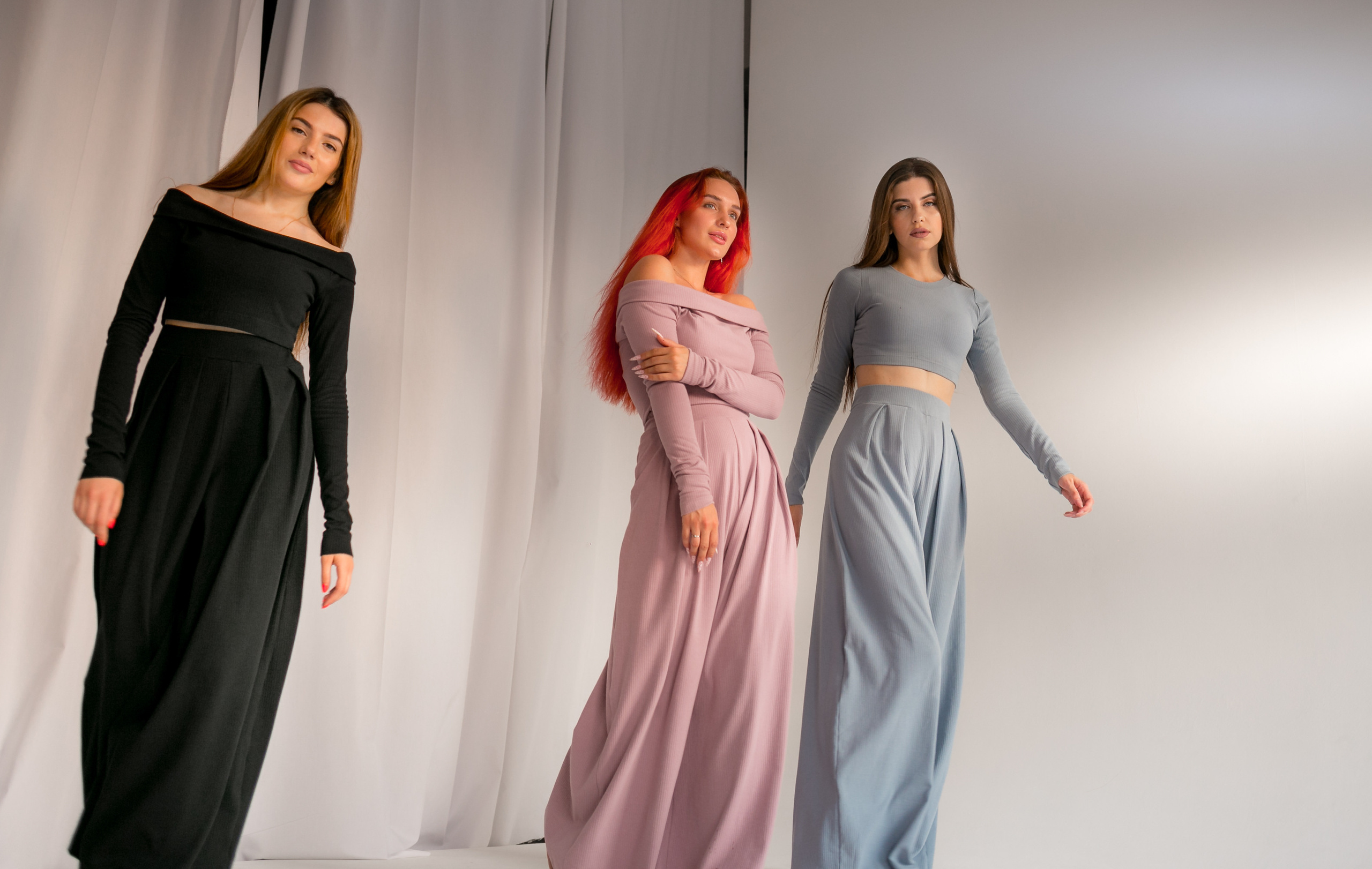 Съемка повседневной одежды. Спортивный фотограф Нижний Новгород