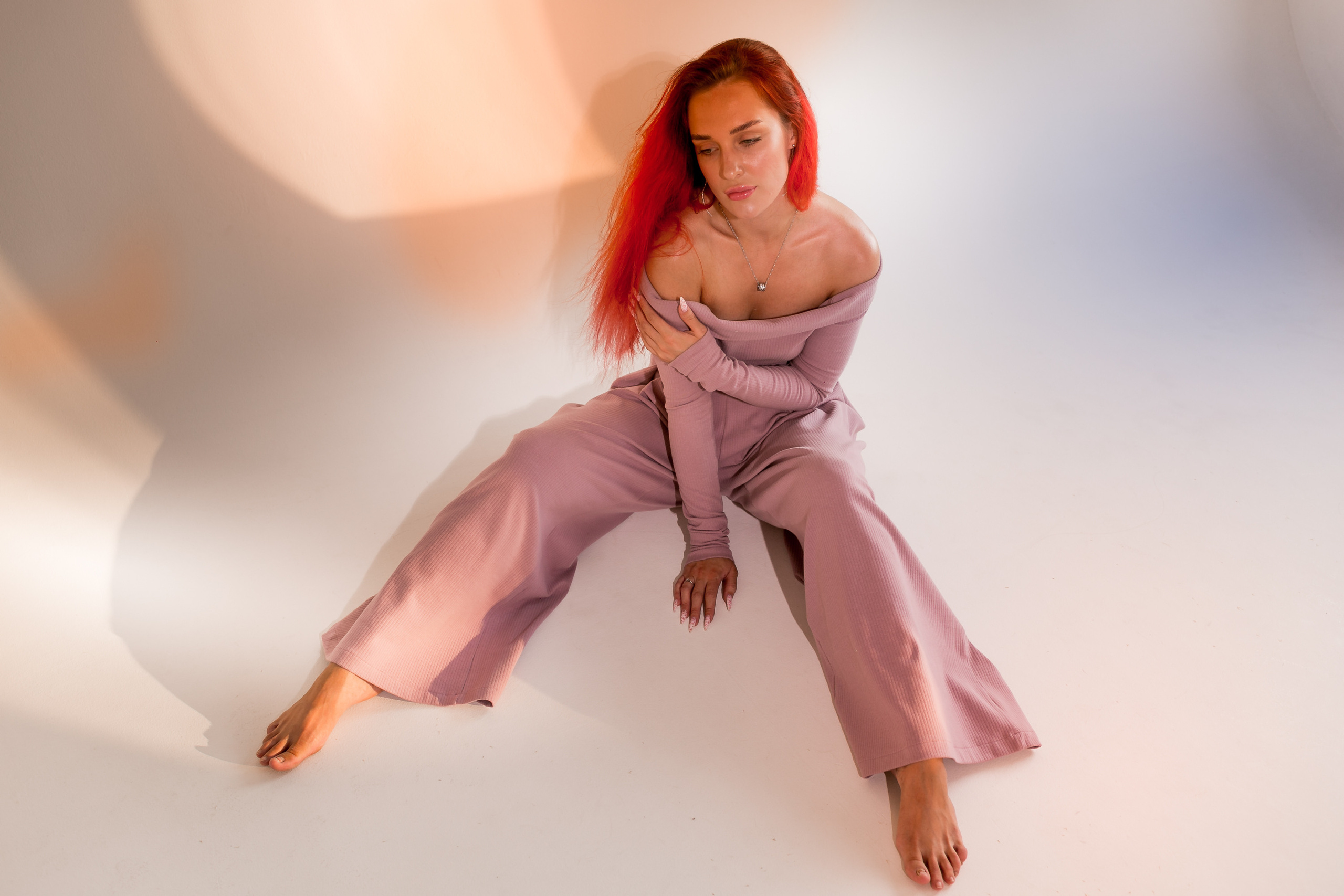 Съемка повседневной одежды. Спортивный фотограф Нижний Новгород