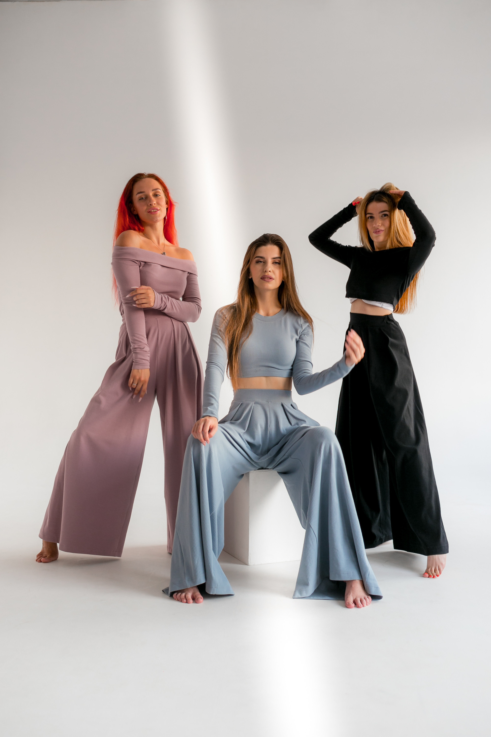 Съемка повседневной одежды. Спортивный фотограф Нижний Новгород