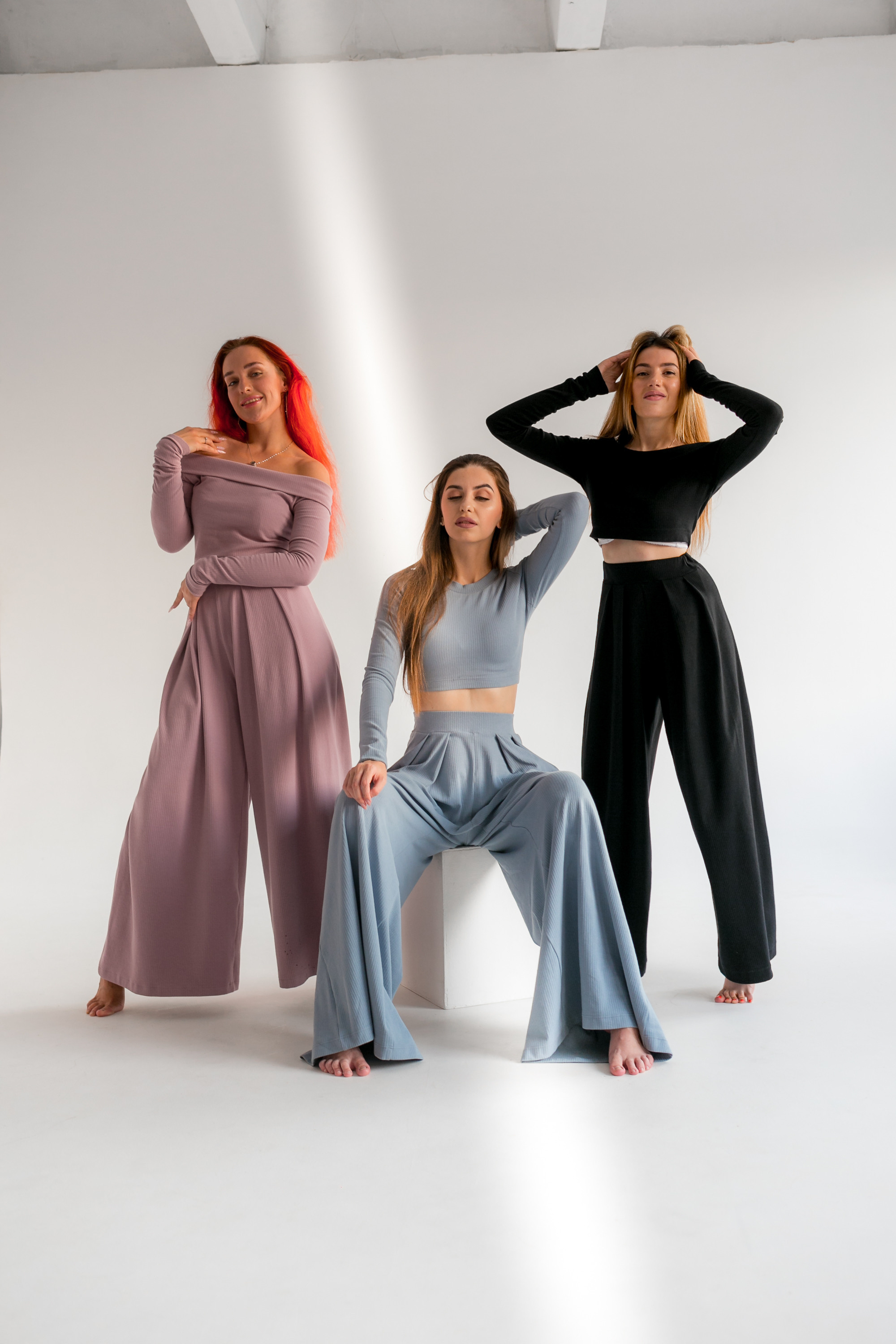 Съемка повседневной одежды. Спортивный фотограф Нижний Новгород