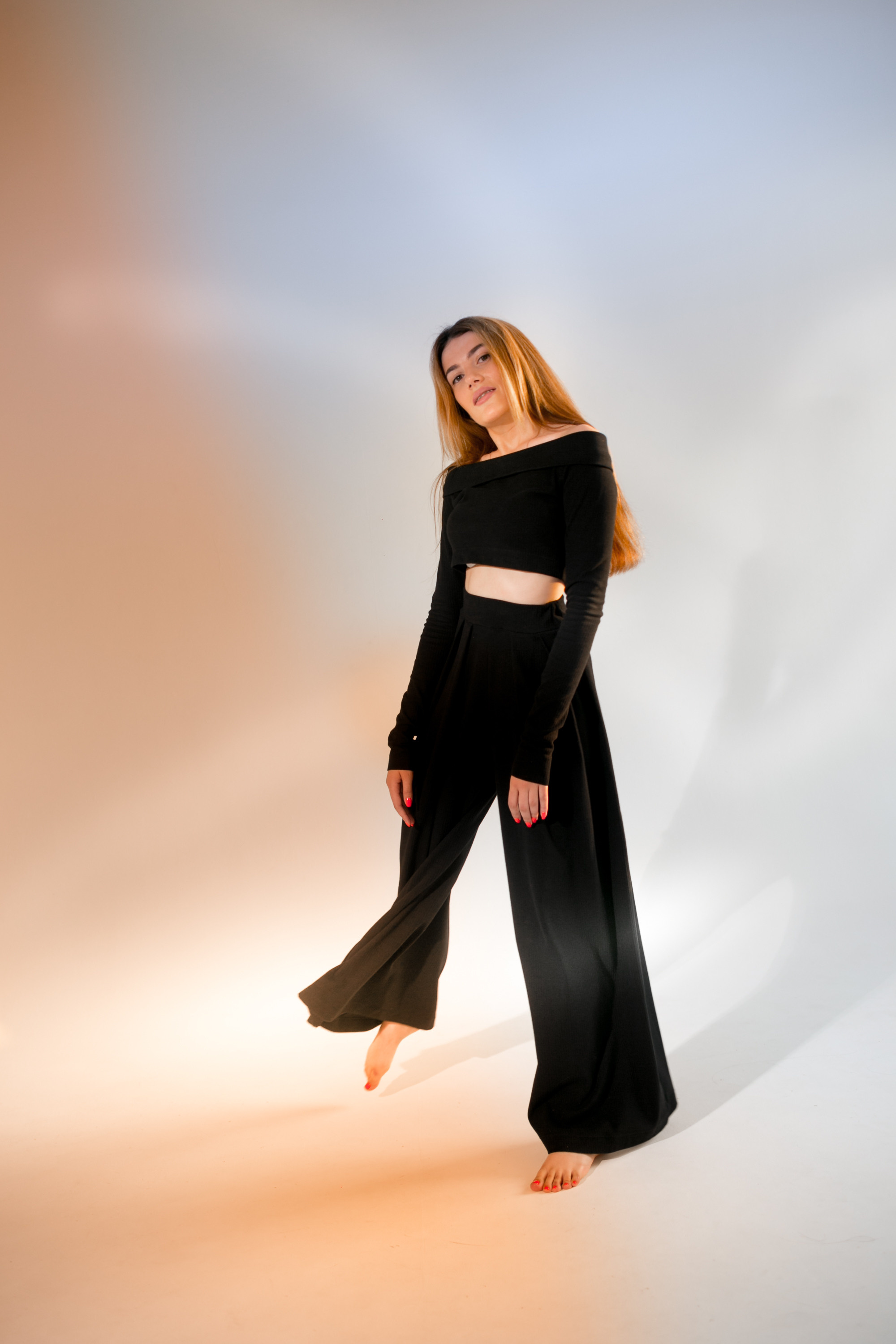 Съемка повседневной одежды. Спортивный фотограф Нижний Новгород