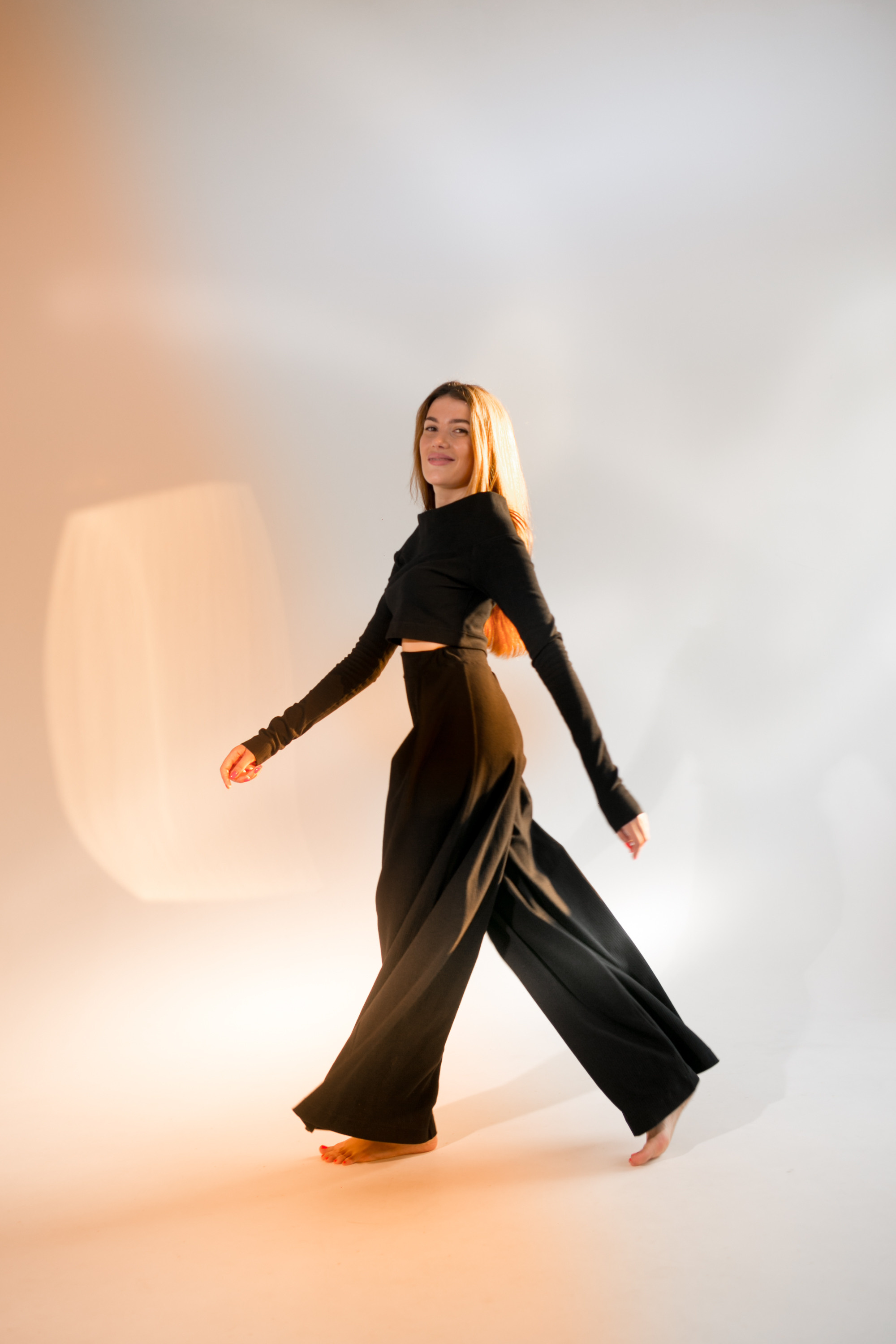 Съемка повседневной одежды. Спортивный фотограф Нижний Новгород