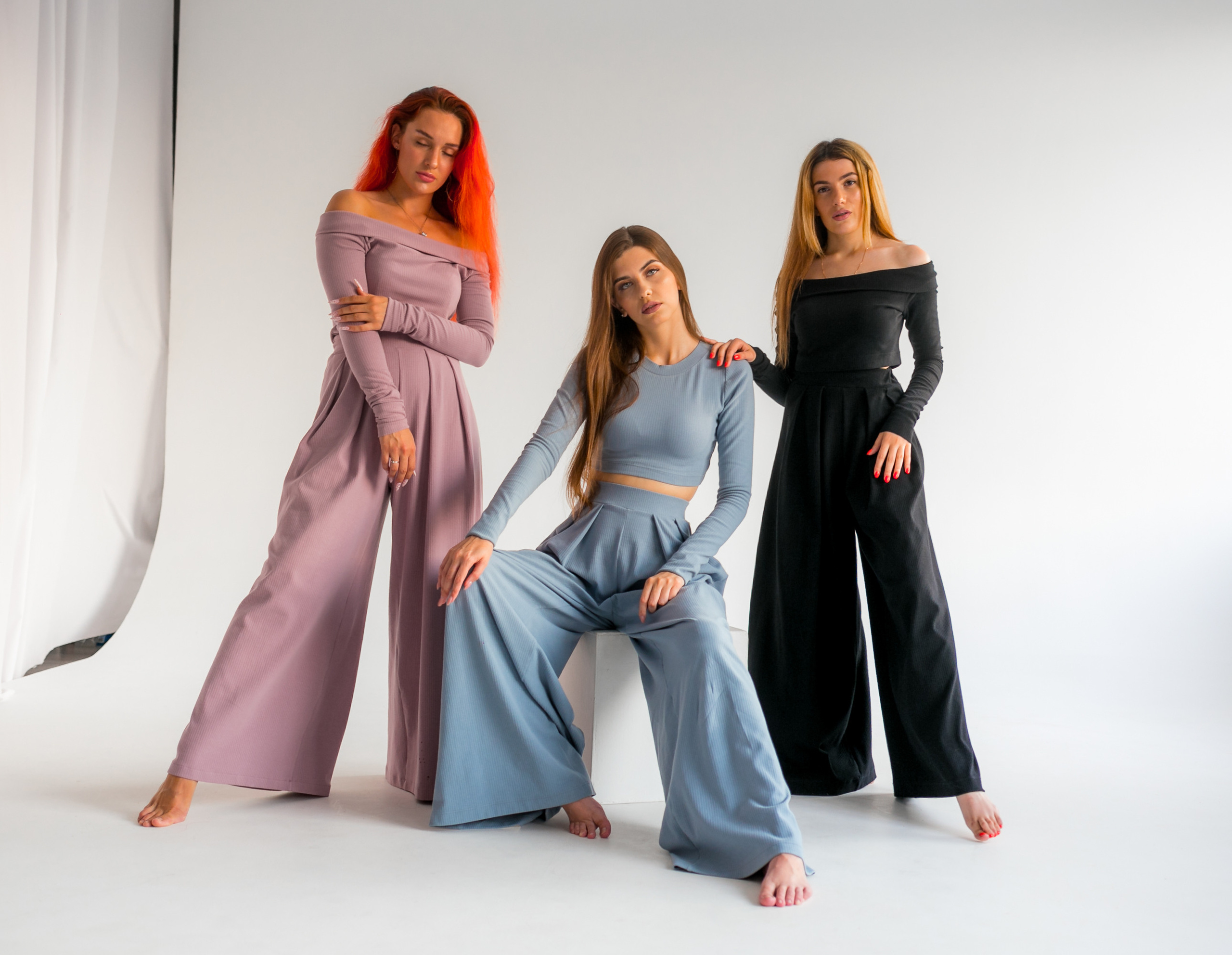 Съемка повседневной одежды. Спортивный фотограф Нижний Новгород