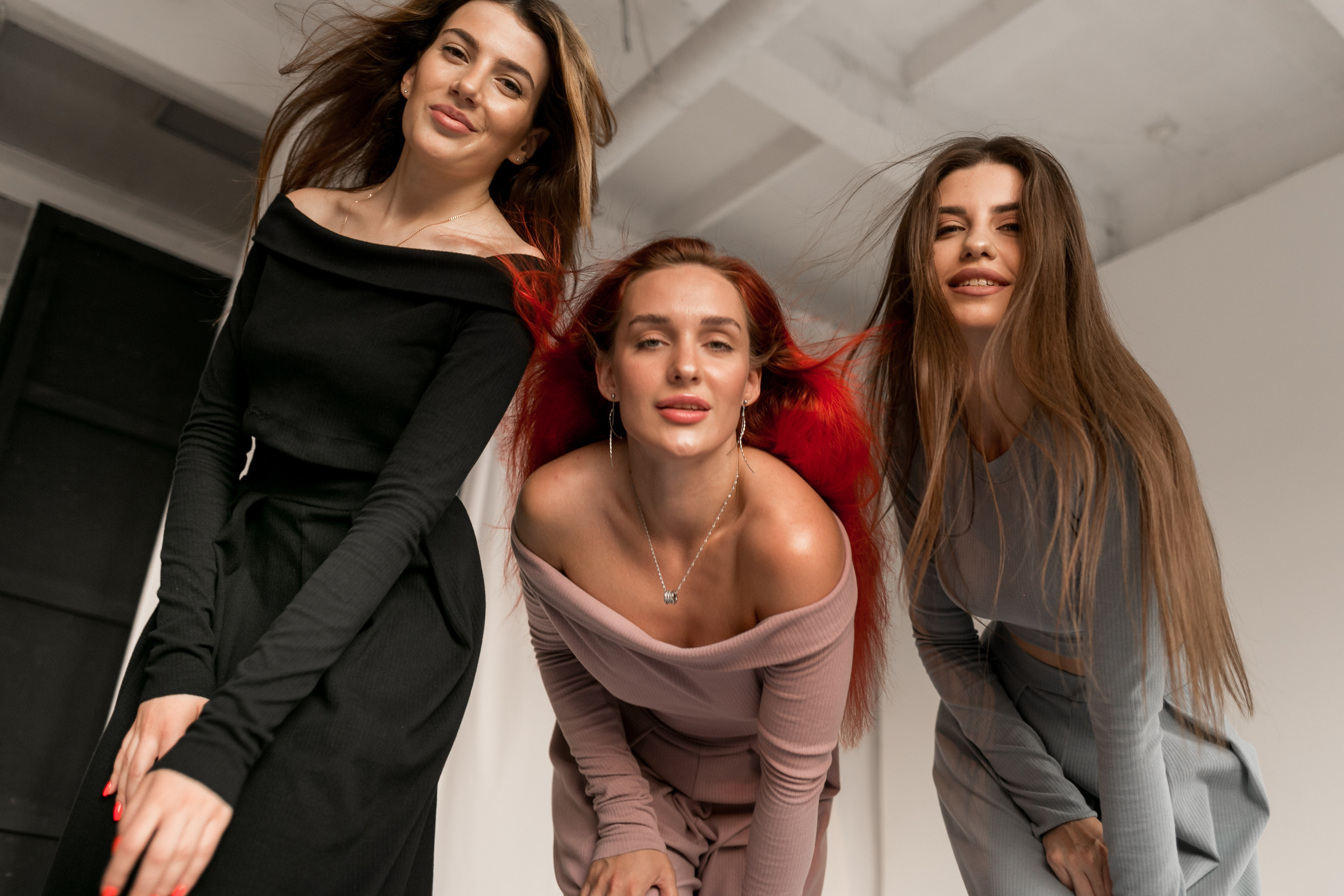 Съемка повседневной одежды. Спортивный фотограф Нижний Новгород