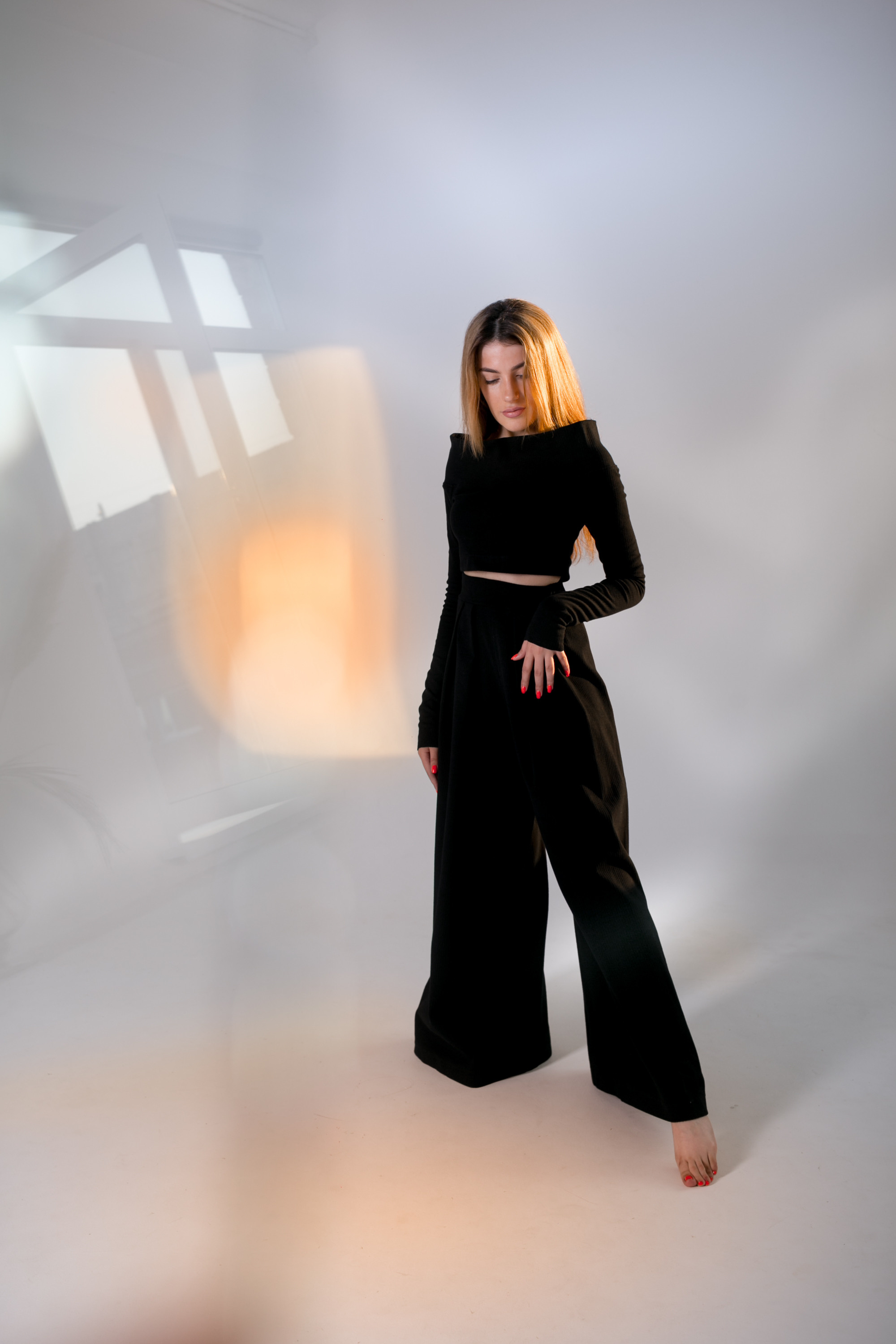 Съемка повседневной одежды. Спортивный фотограф Нижний Новгород