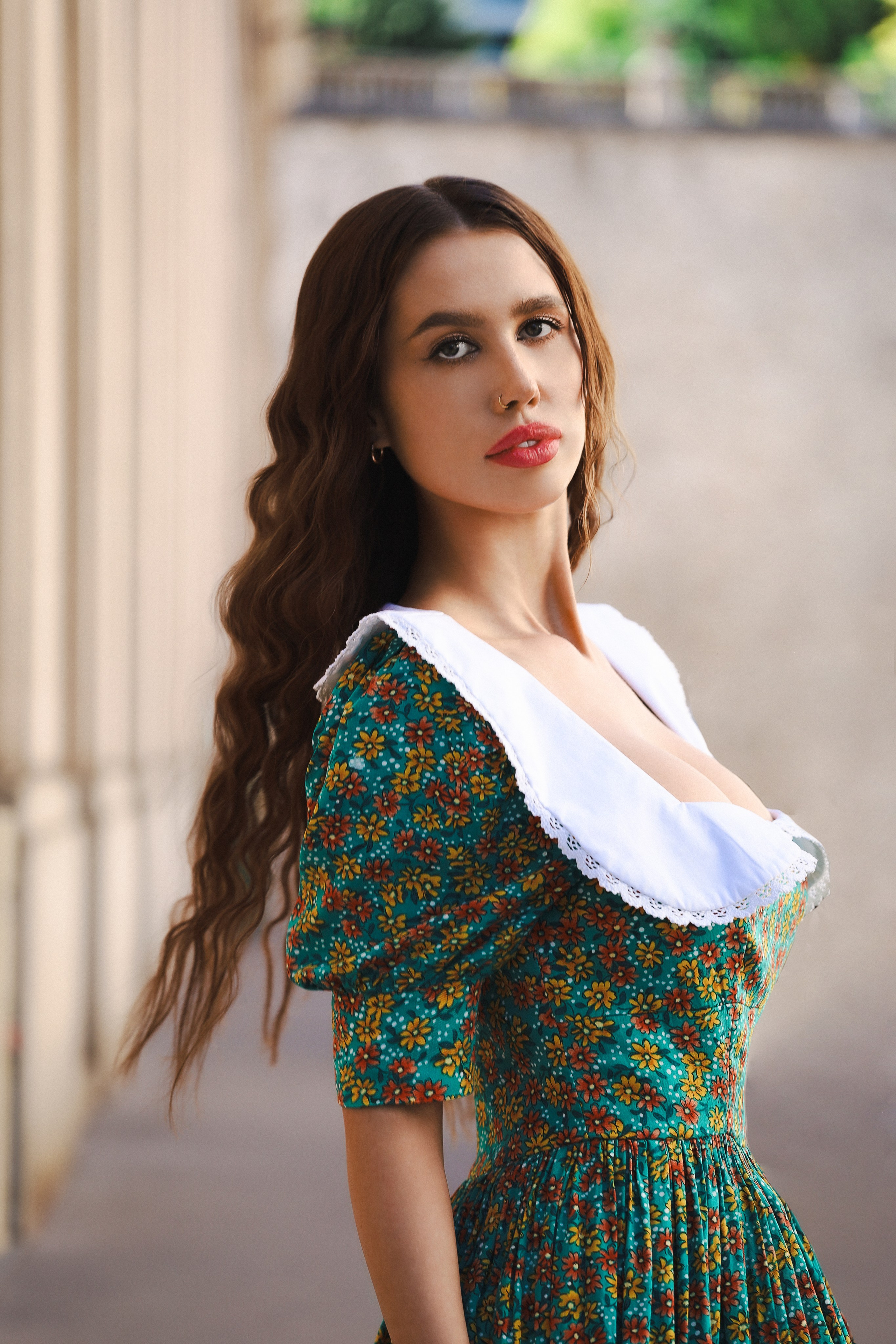 Портреты. Главная