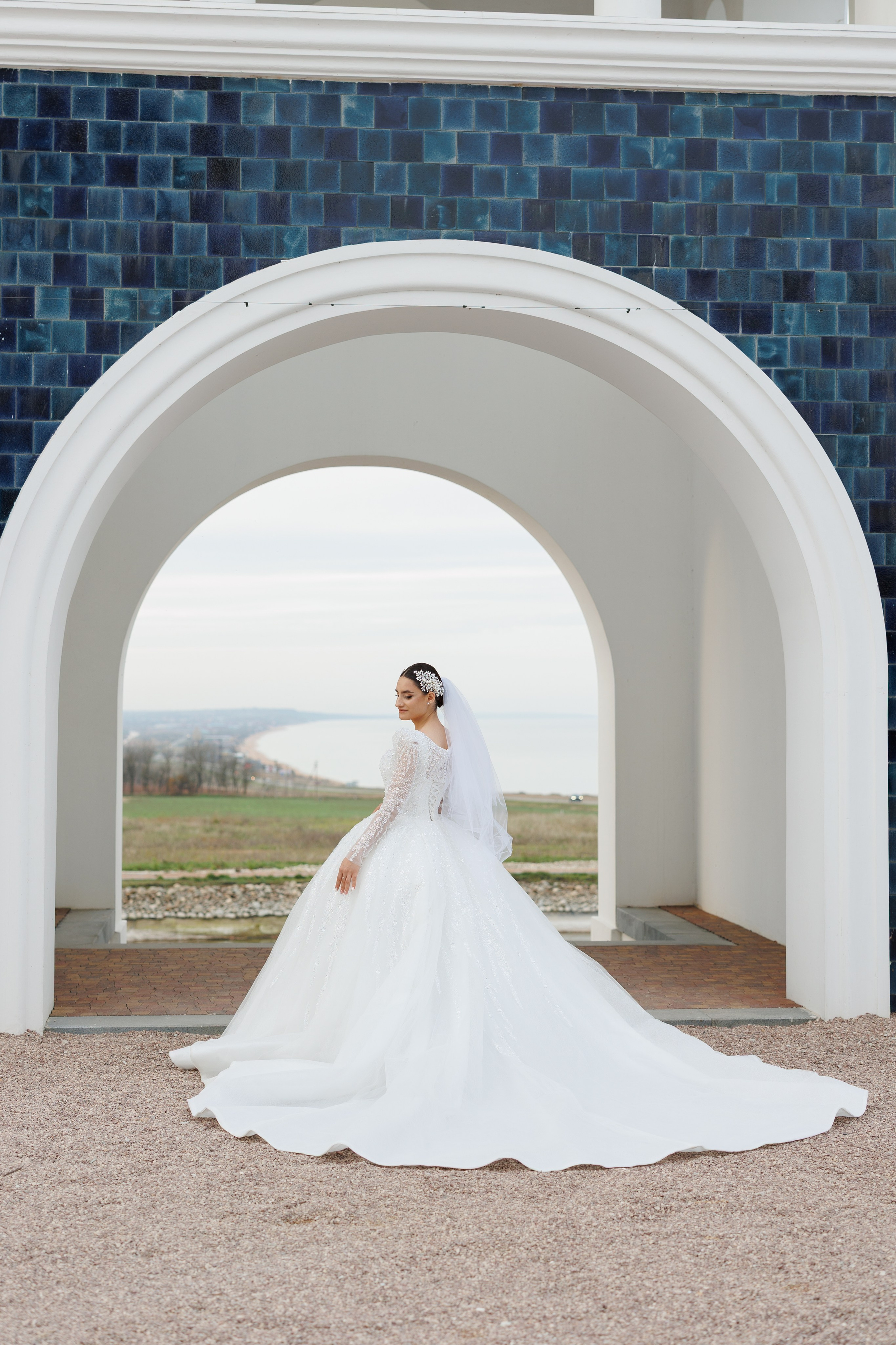 Любовь. Аксанна Аракелян