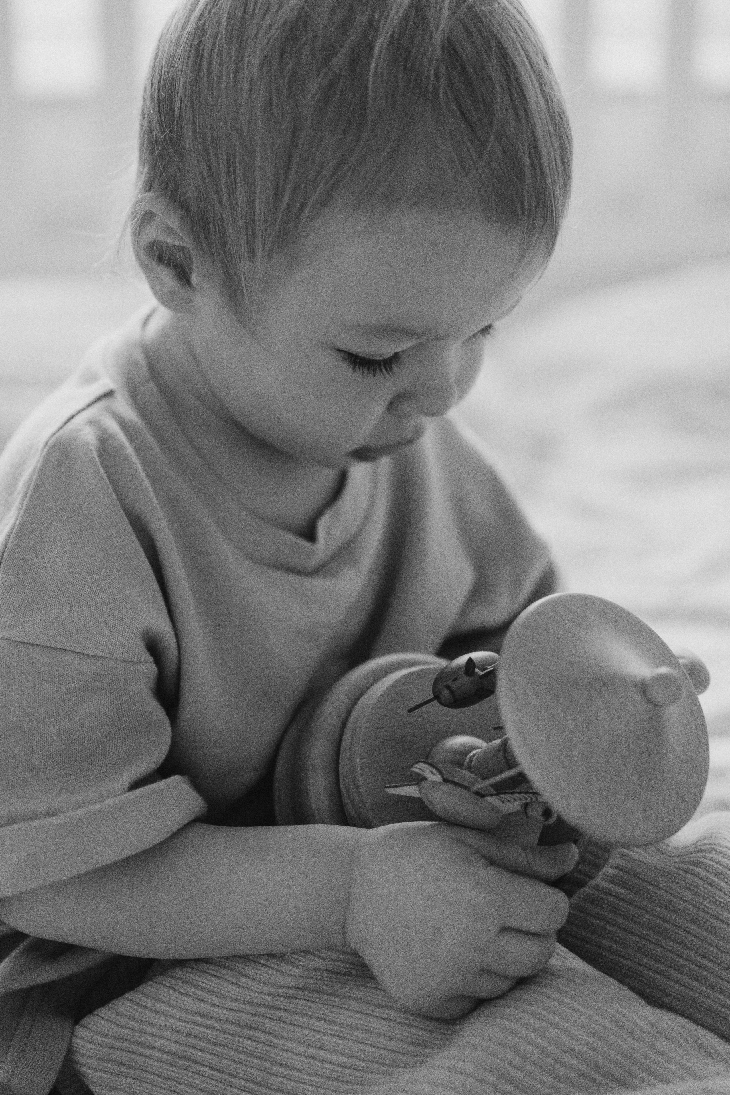 Вика, Серж и Кира. Семейный фотограф в Москве Алла Суворова