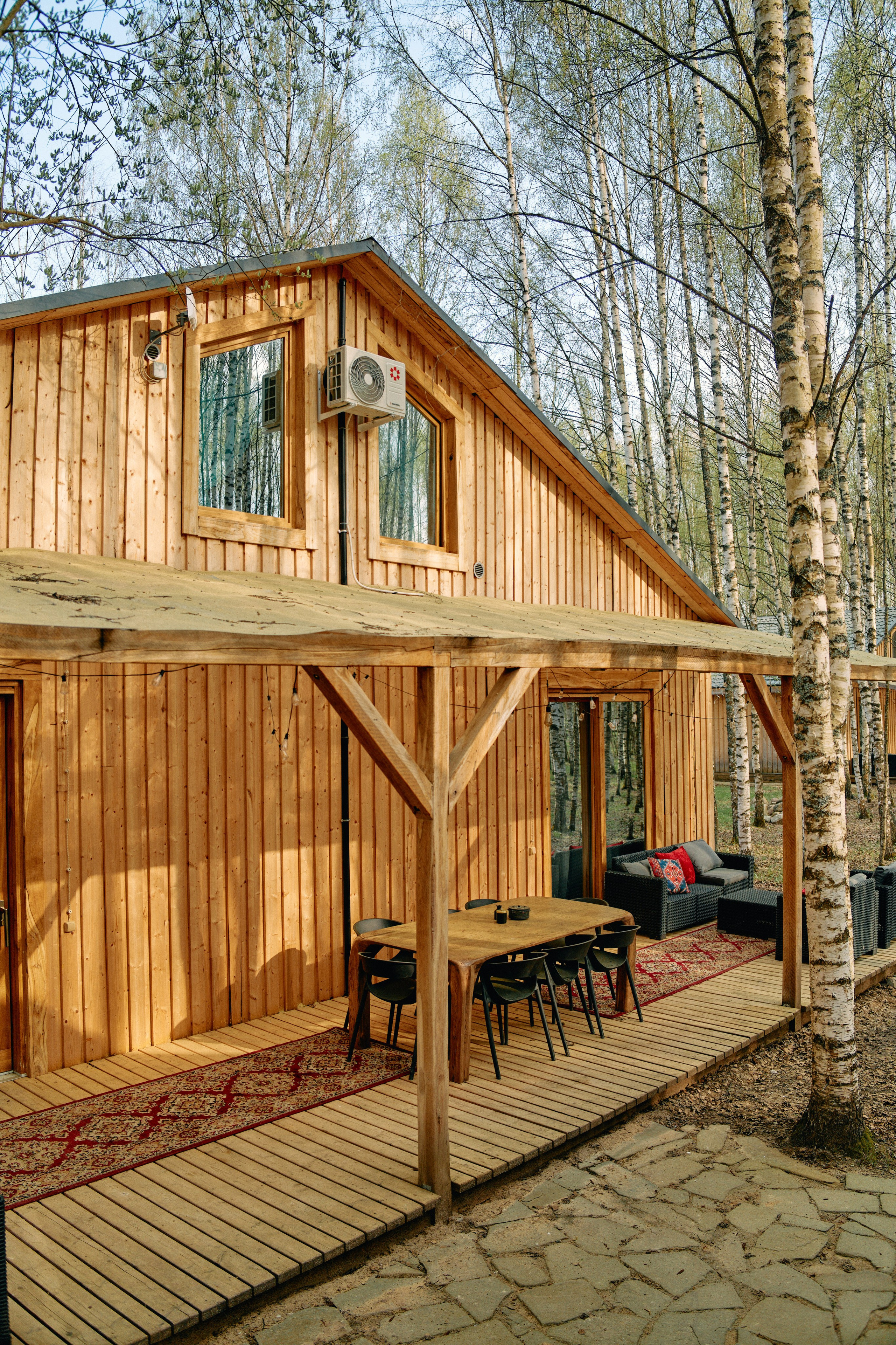 Бутик-отель Поле летом. Профессиональный Фотограф во Владимире, в Москве и в Суздале — Полина Романычева