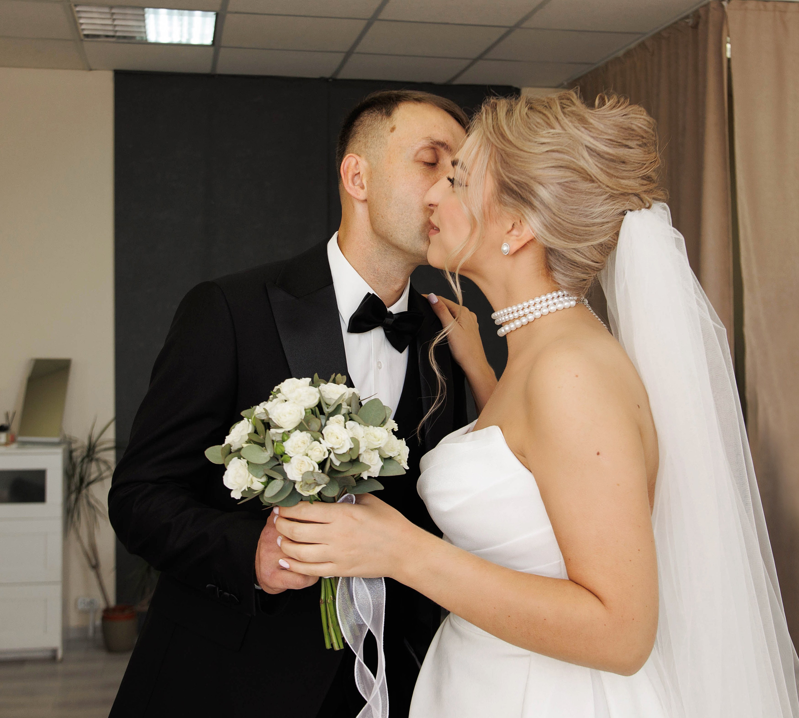 Юлия & Валерий. Свадебный и семейный фотограф Владивосток — Приморский край. Анастасия Щетинина