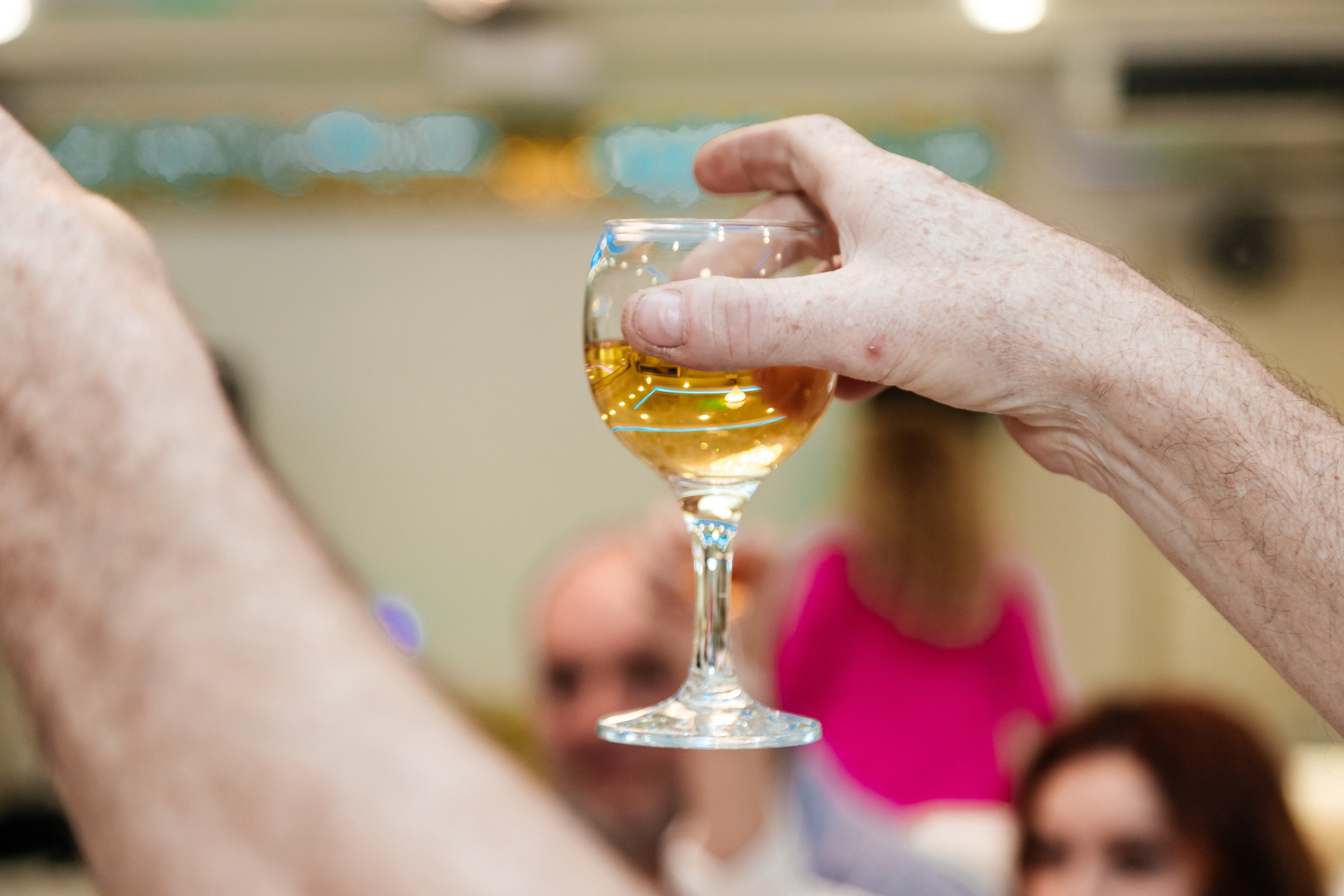 Анастасия и Сергей. Свадебный и семейный фотограф станица Калининская Юлия Хлебодарова