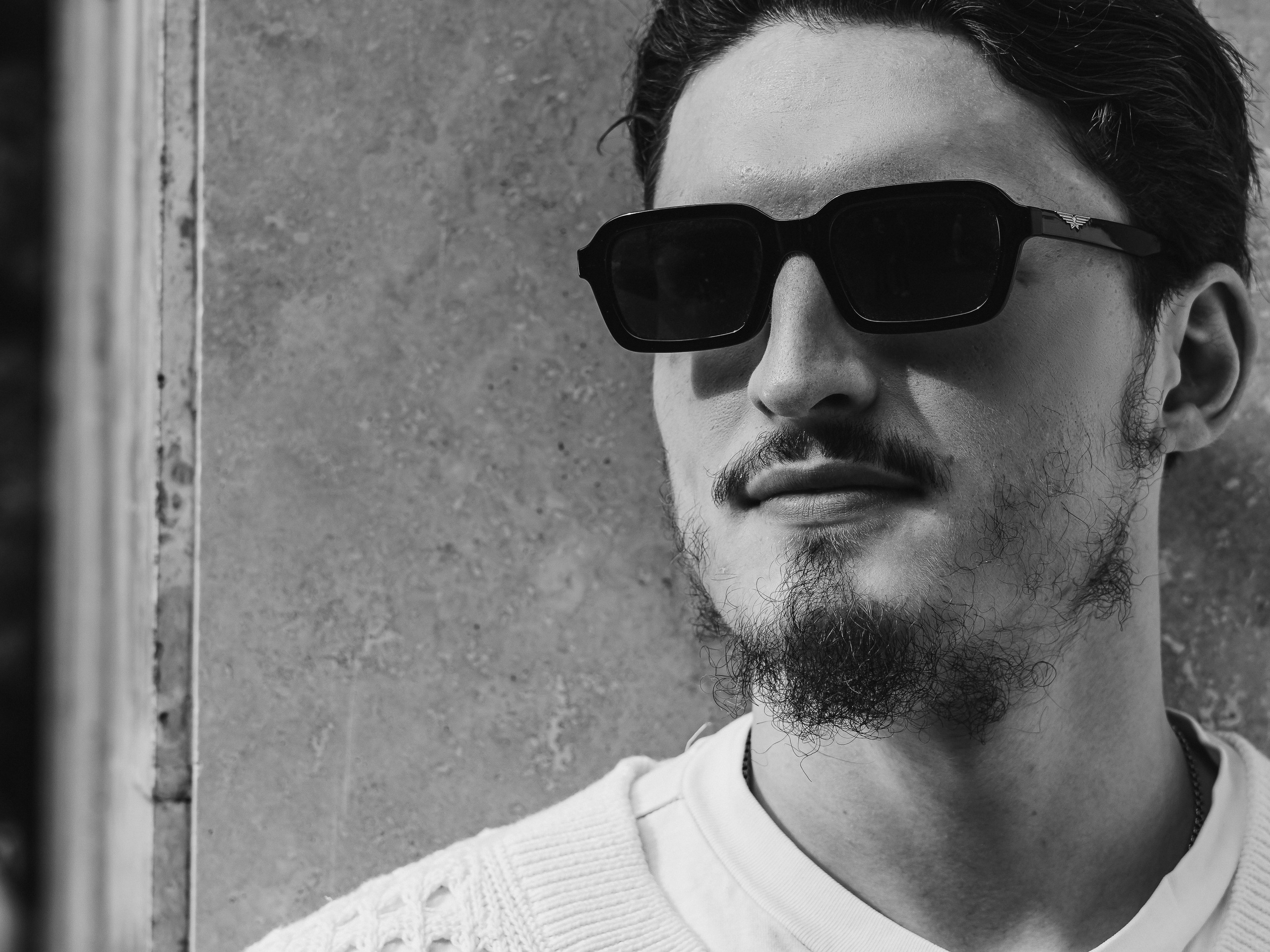 Andrey Pribylsky. Фотограф Иван Гуляев