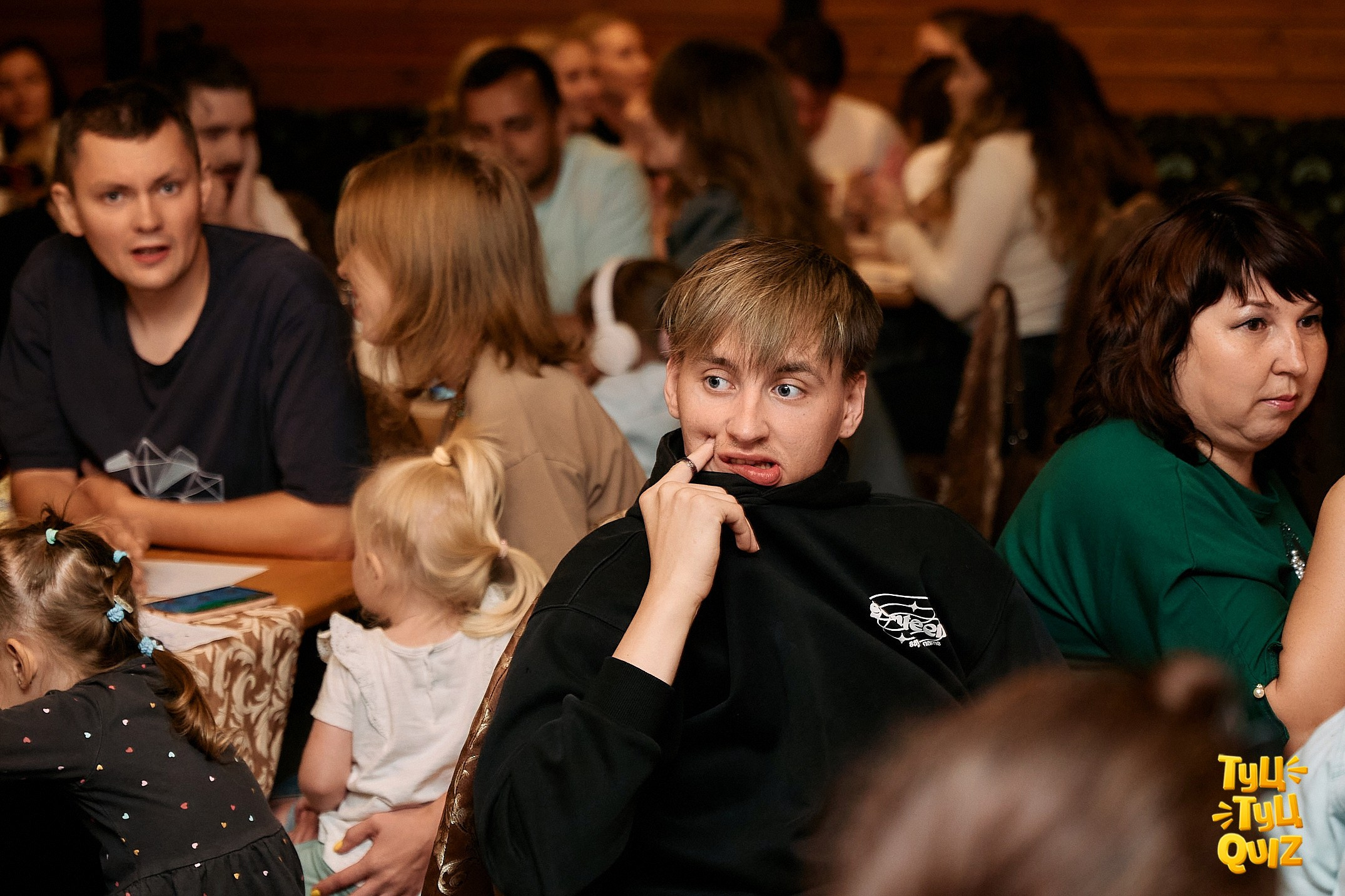 EVENT. Фотограф в Перми (Егор Гладких): цены, портфолио, гайды