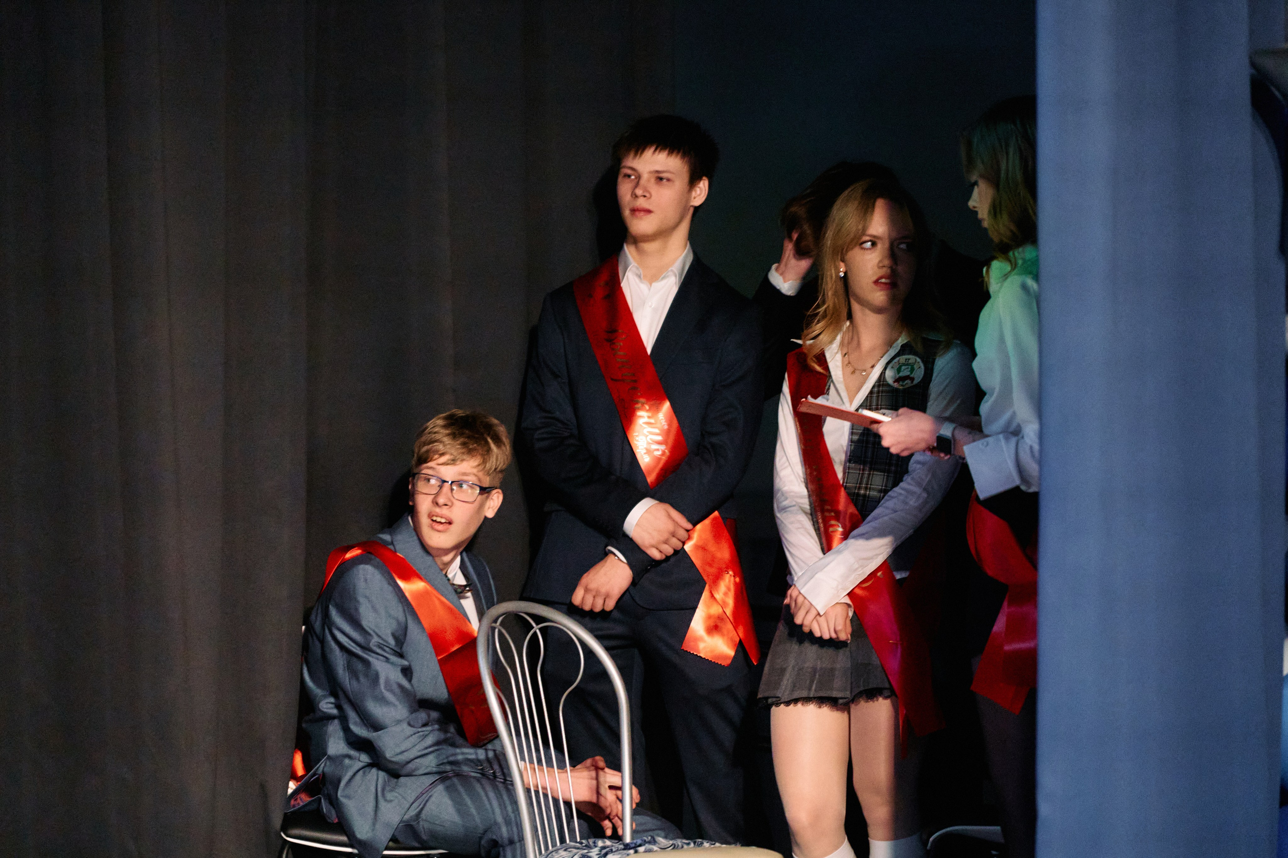 EVENT. Фотограф в Перми (Егор Гладких): цены, портфолио, гайды