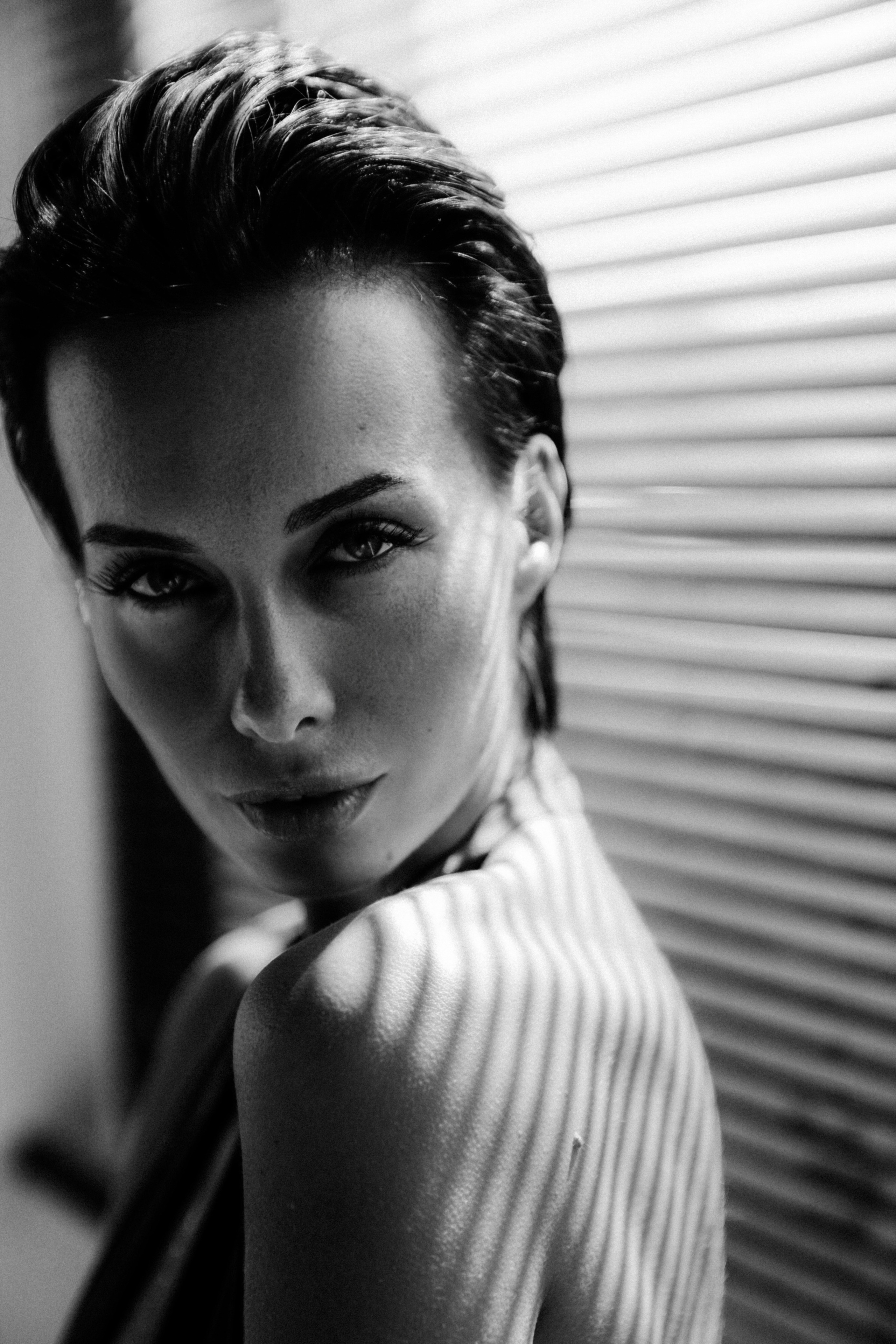 Maria. Фотограф Нина Дмитриева