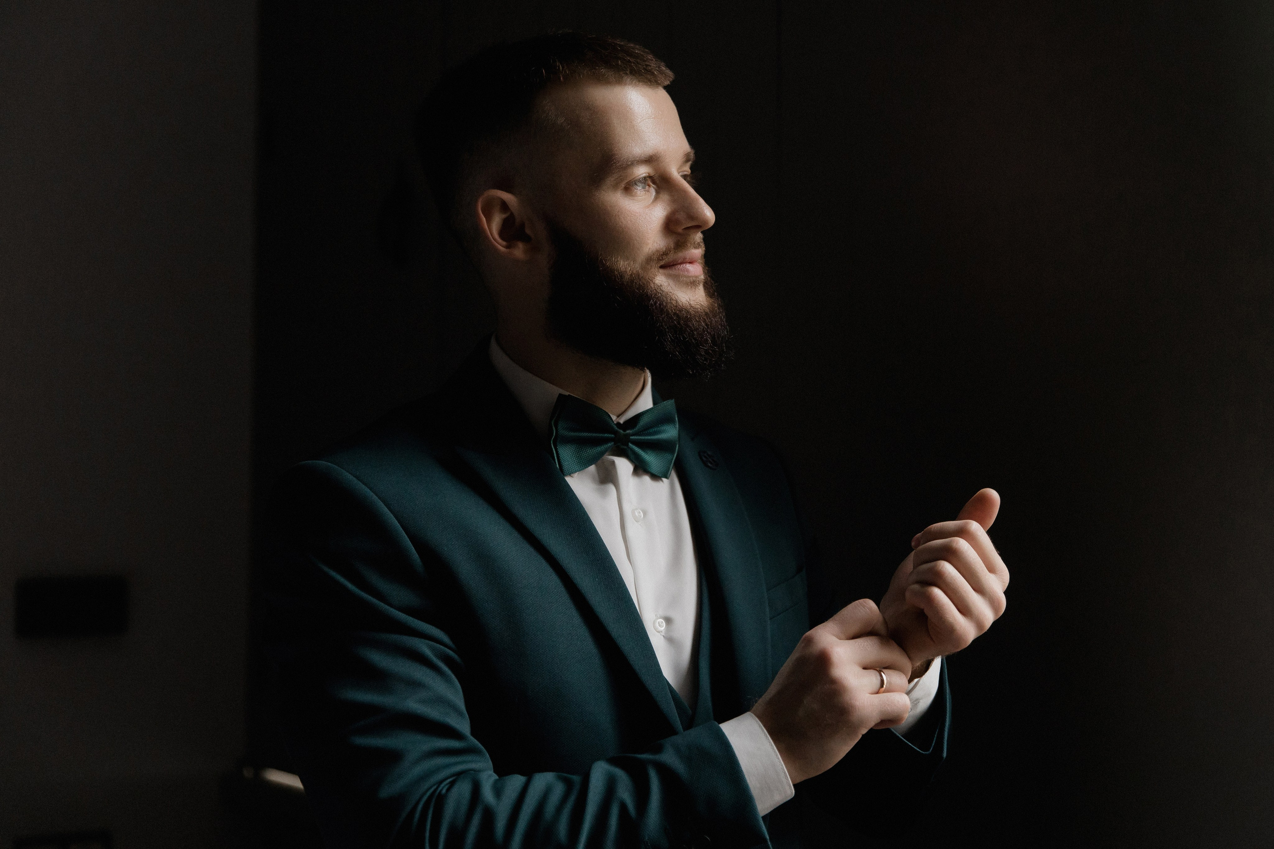 Владислав и Людмила. Валеева Виктория | Свадебный фотограф в Ростове-на-Дону и Москве