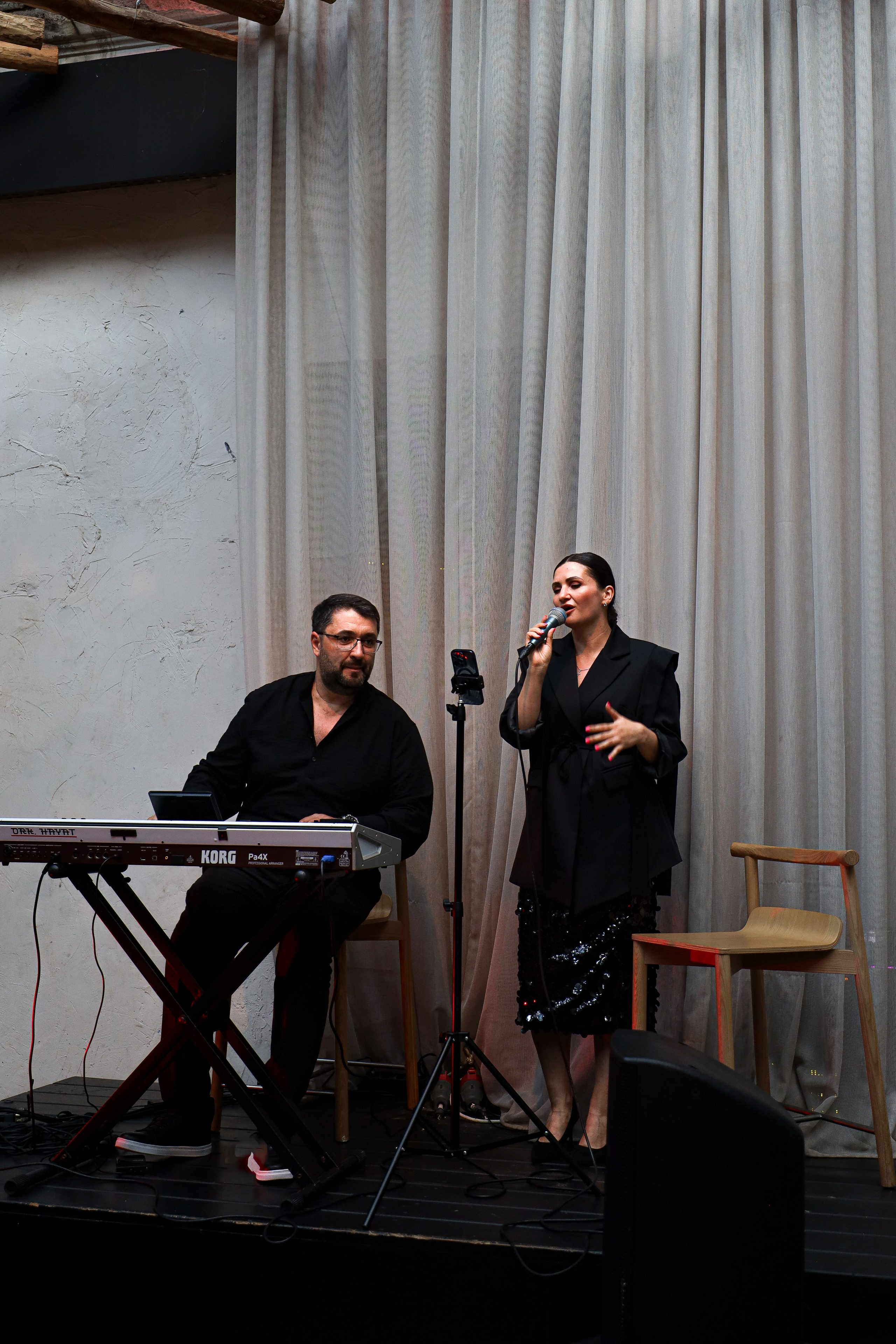 Gastrodvor 3YEARS. Дженбаз Павел — фотограф в Ялте