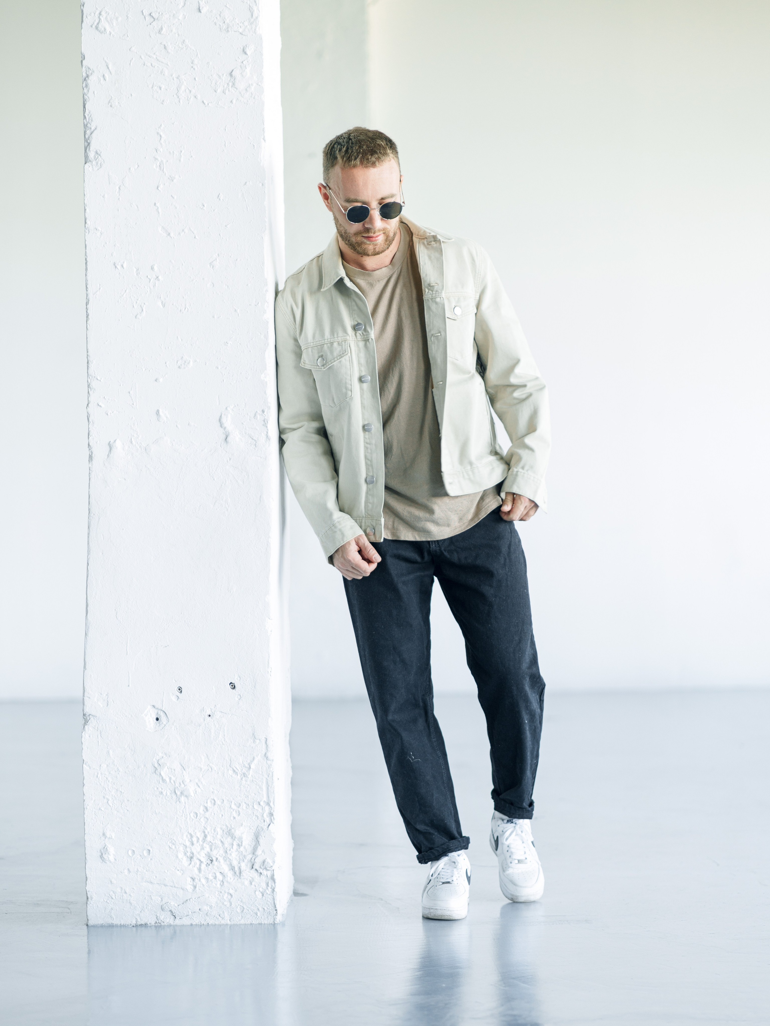 Кирилл. Портретный и Контент фотограф Григорий Семенов (Grifon) в Ижевске