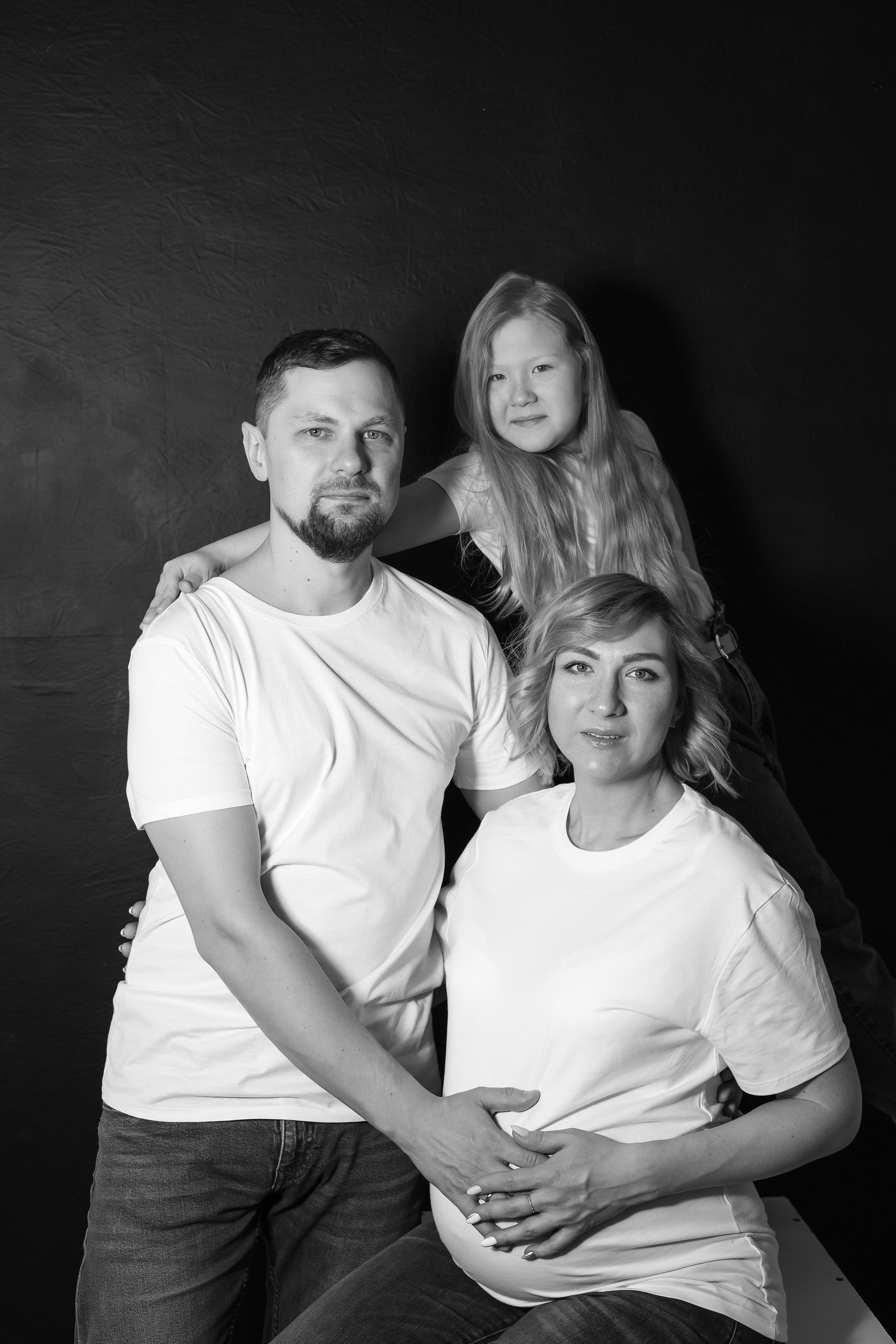 Фотосессия беременности в Королеве. Свадебный и репортажный фотограф (Москва, Королев и другие)