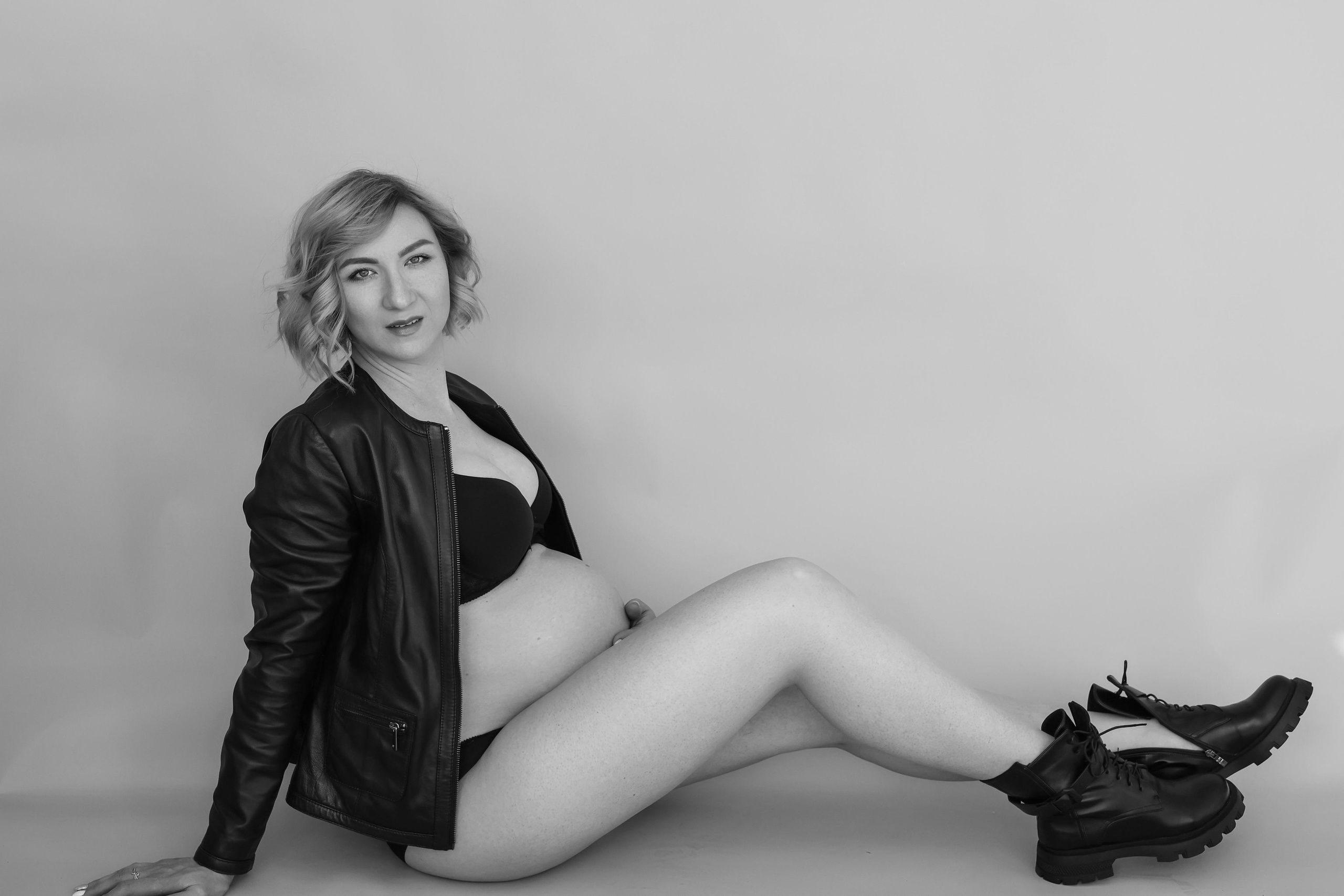 Фотосессия беременности в Королеве. Свадебный и репортажный фотограф (Москва, Королев и другие)