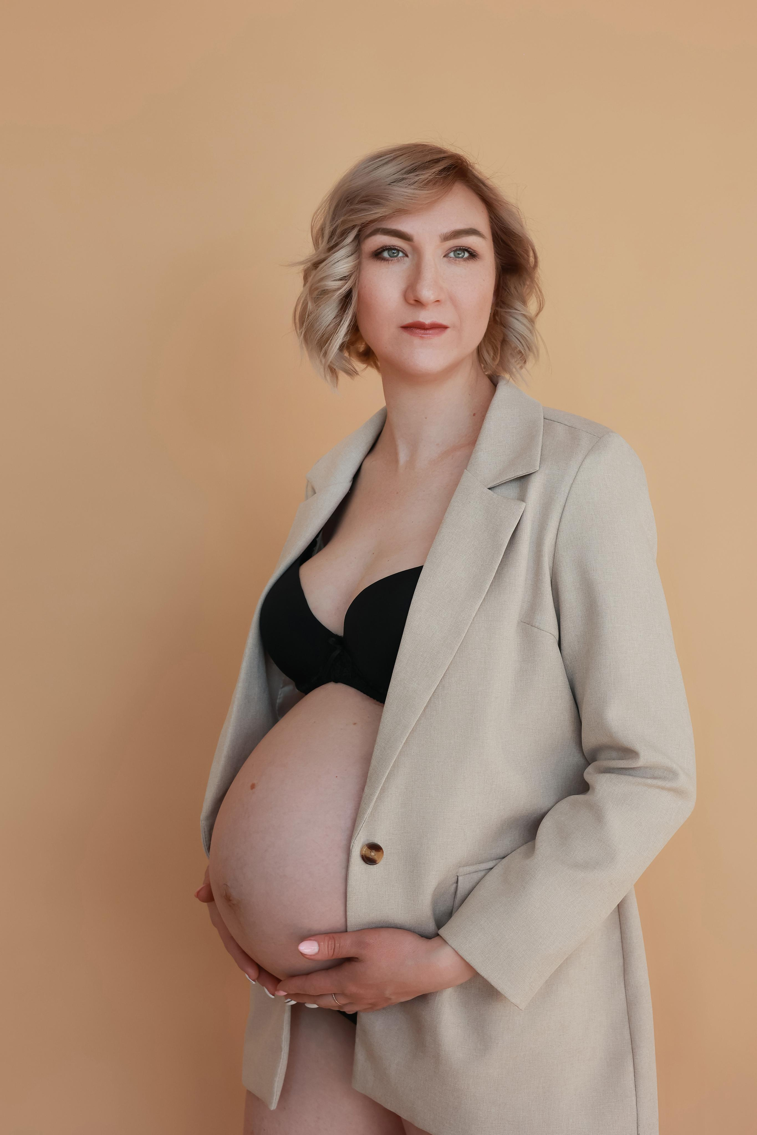 Фотосессия беременности в Королеве. Свадебный и репортажный фотограф (Москва, Королев и другие)