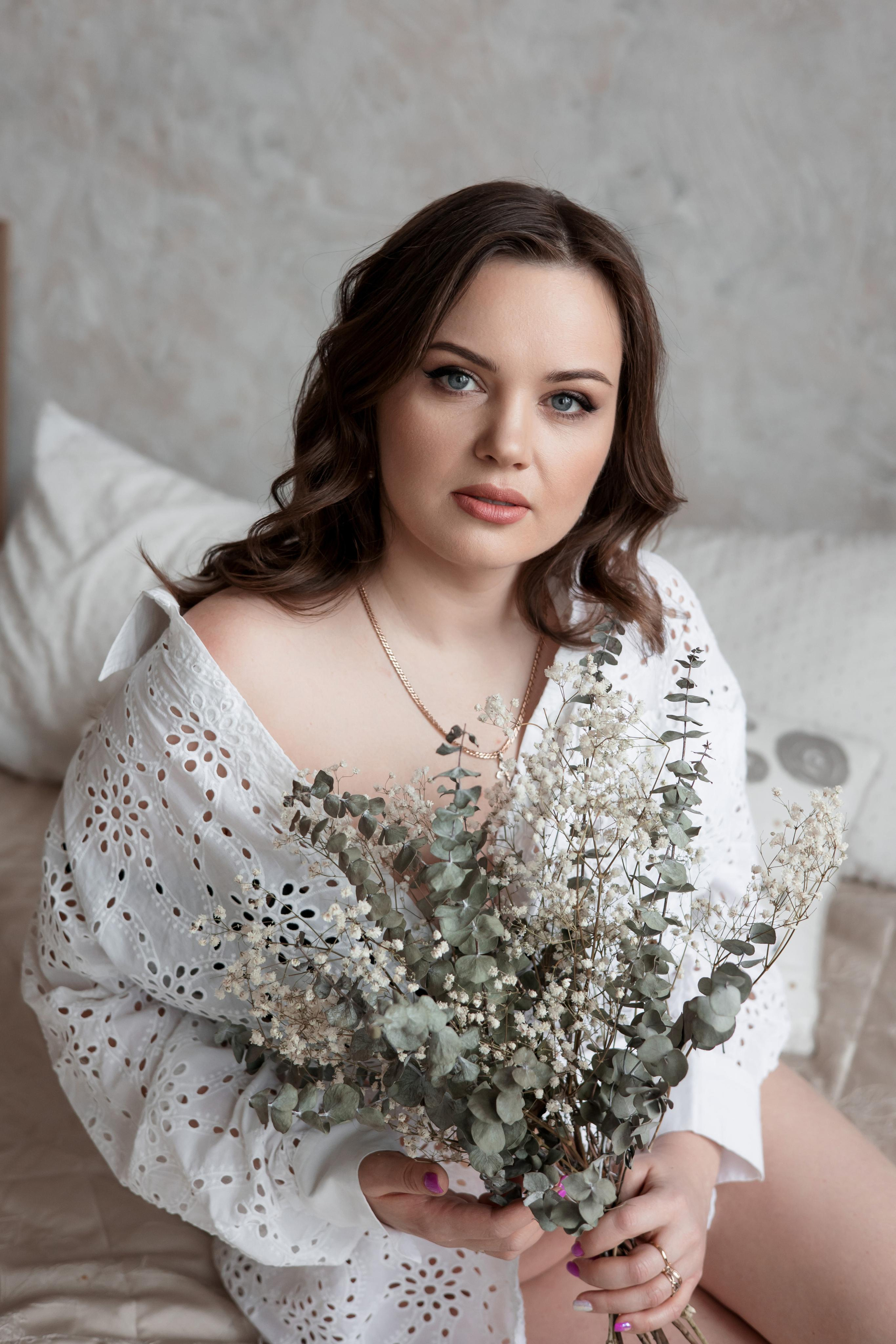 Джон Лена. Свадебный и репортажный фотограф (Москва, Королев и другие)