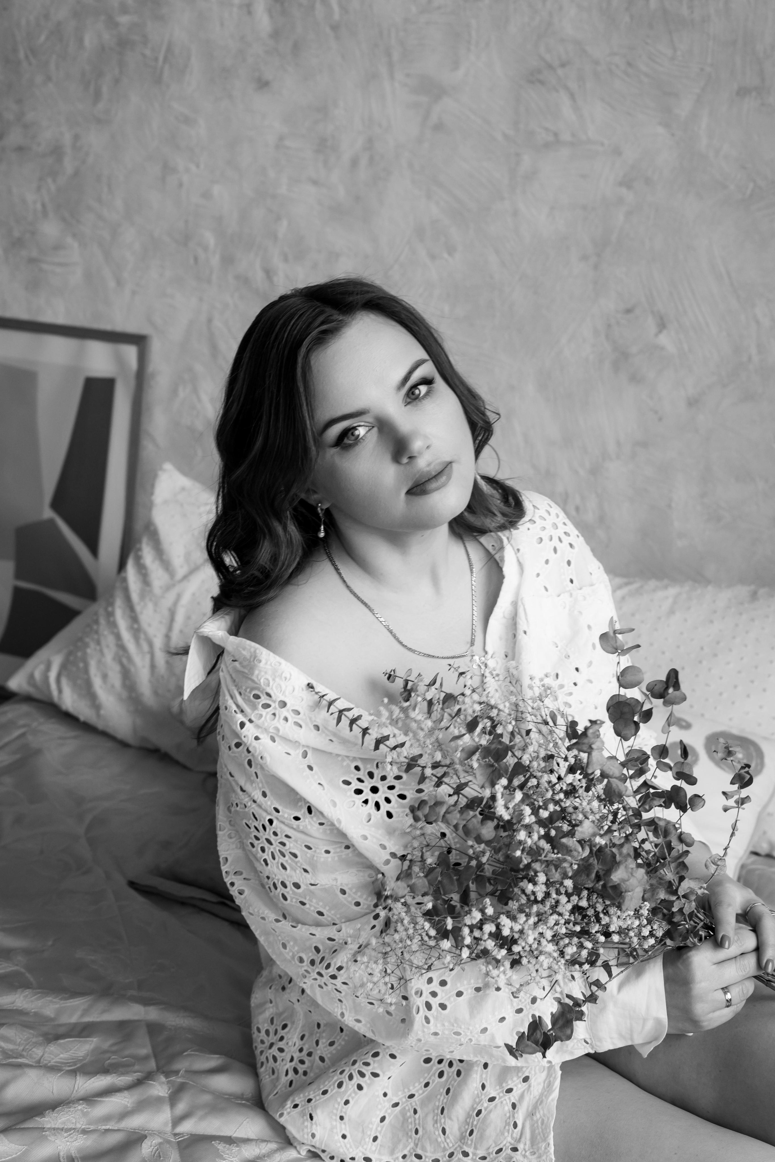 Джон Лена. Свадебный и репортажный фотограф (Москва, Королев и другие)