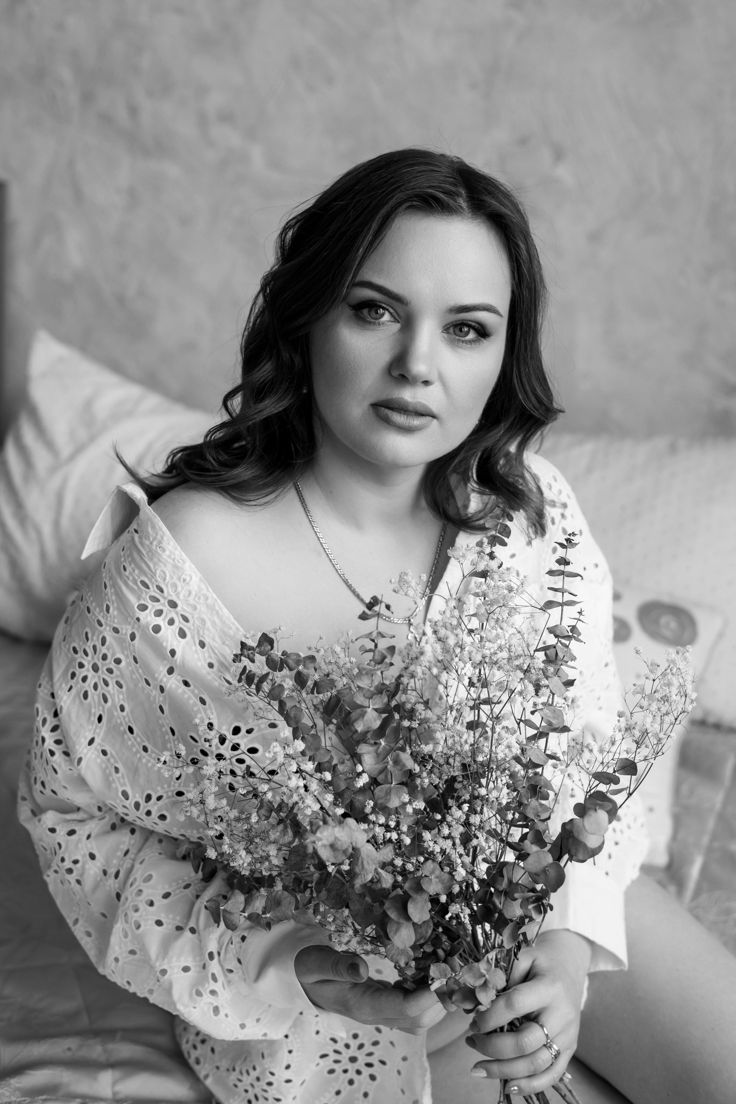 Джон Лена. Свадебный и репортажный фотограф (Москва, Королев и другие)