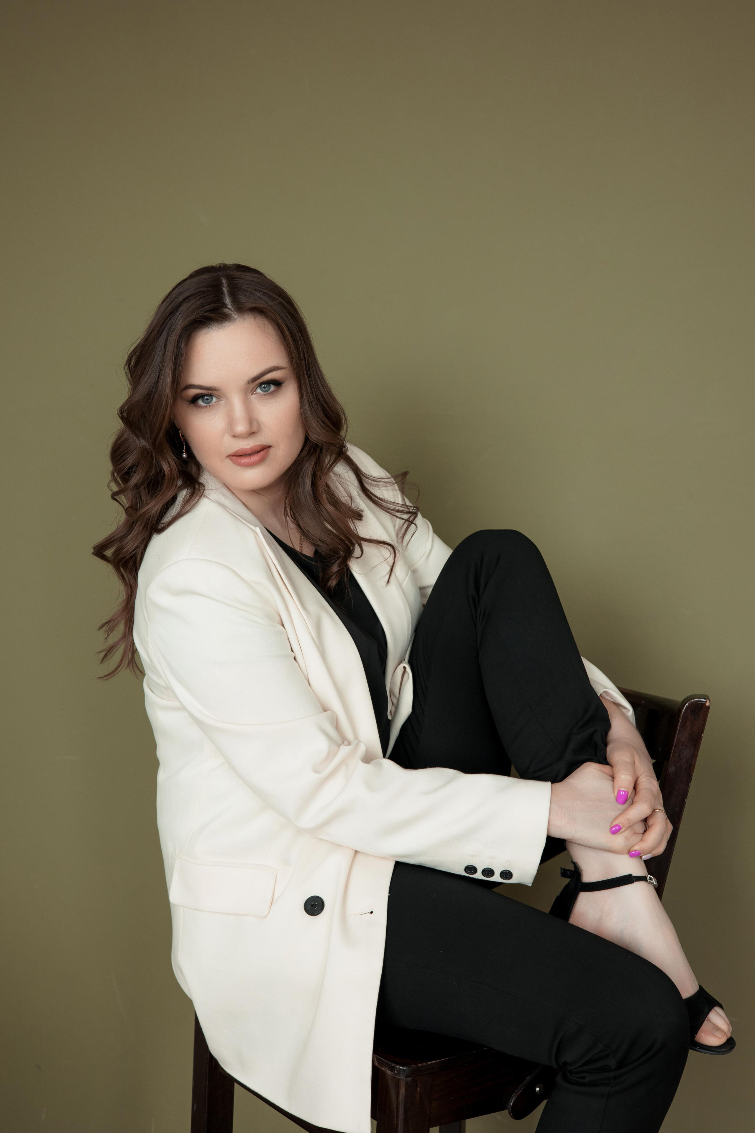 Джон Лена. Свадебный и репортажный фотограф (Москва, Королев и другие)