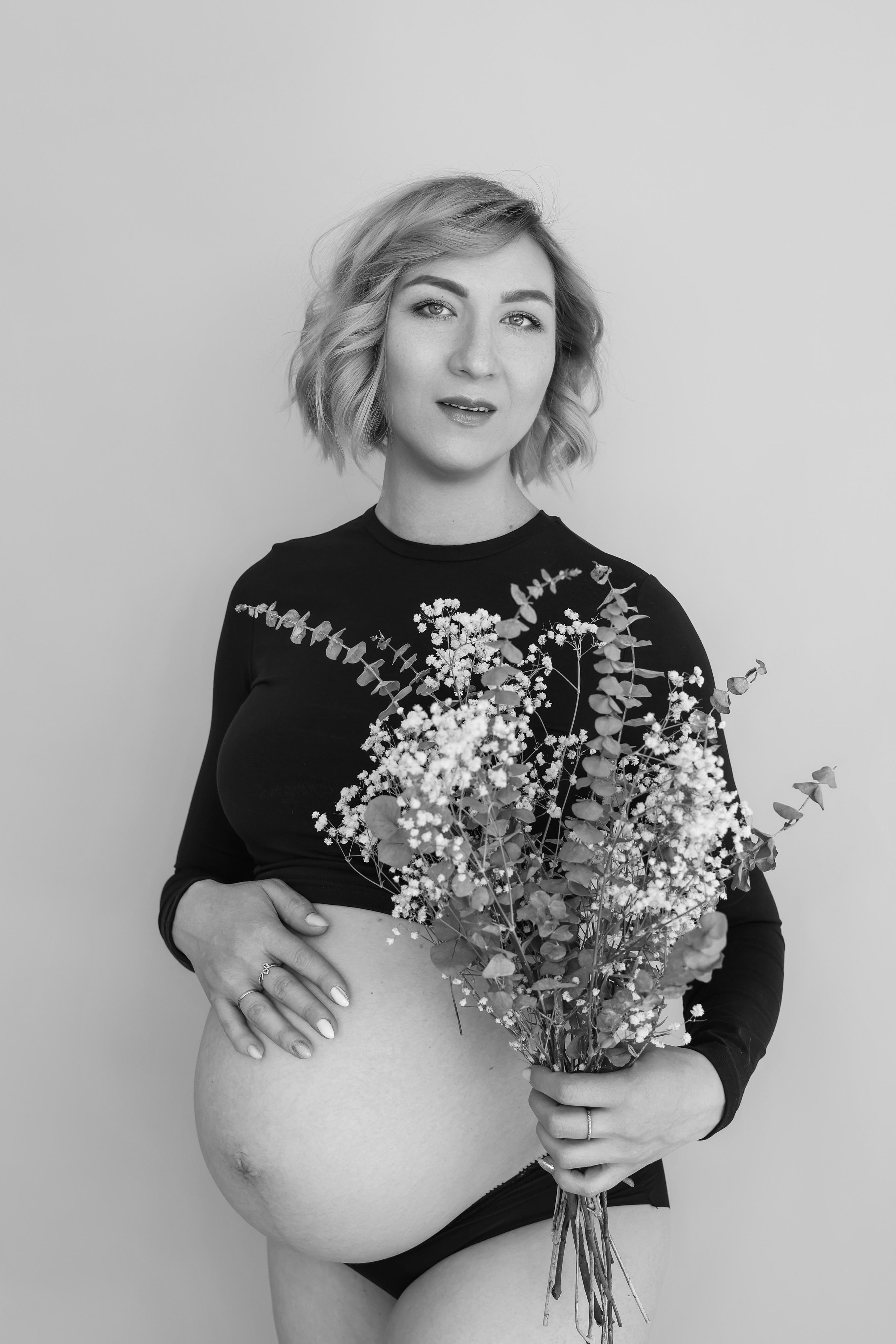 Фотосессия беременности в Королеве. Свадебный и репортажный фотограф (Москва, Королев и другие)