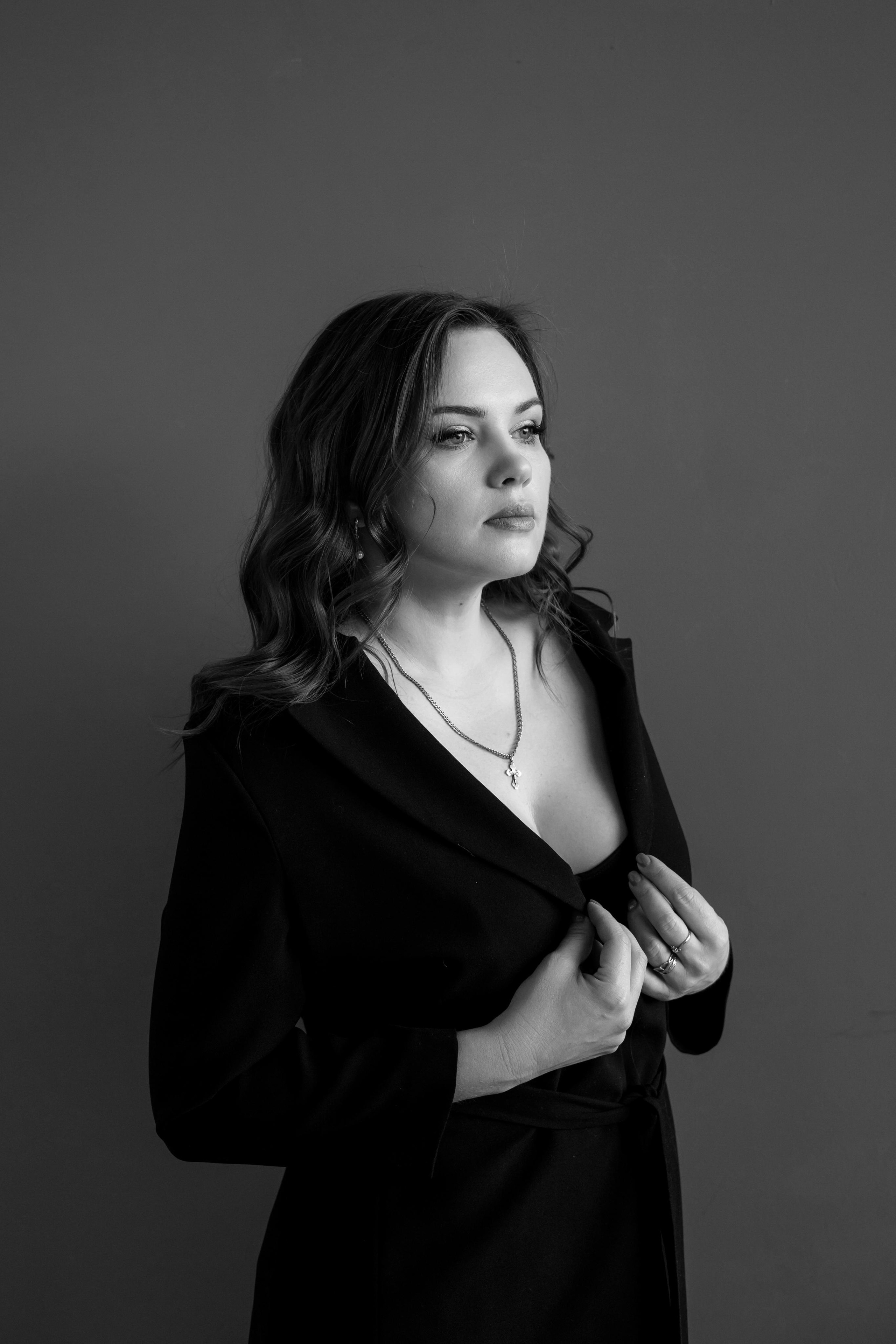 Джон Лена. Свадебный и репортажный фотограф (Москва, Королев и другие)