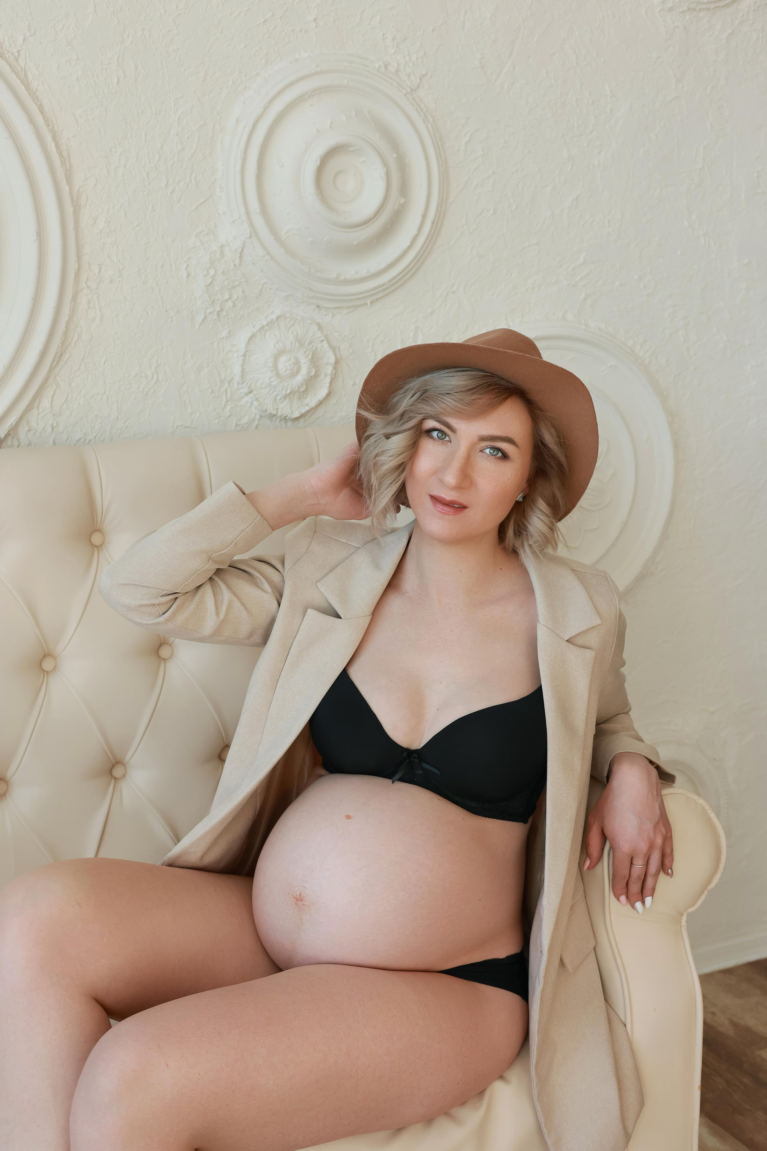 Фотосессия беременности в Королеве. Свадебный и репортажный фотограф (Москва, Королев и другие)