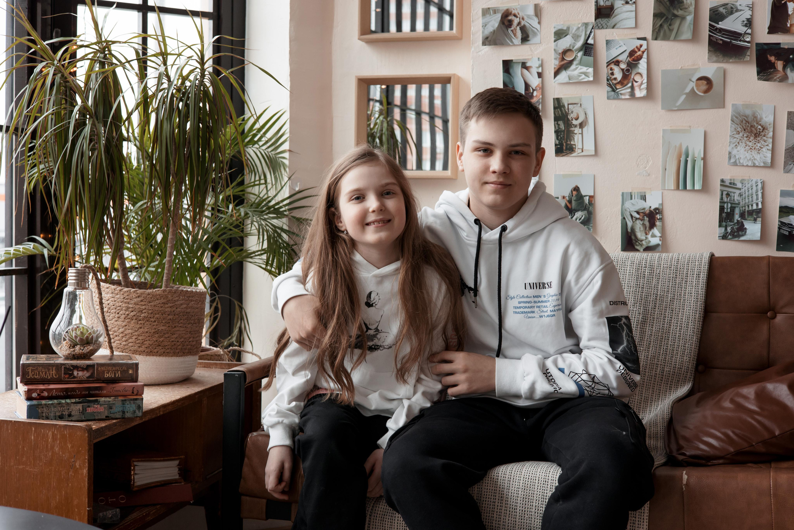 Джон Лена. Свадебный и репортажный фотограф (Москва, Королев и другие)