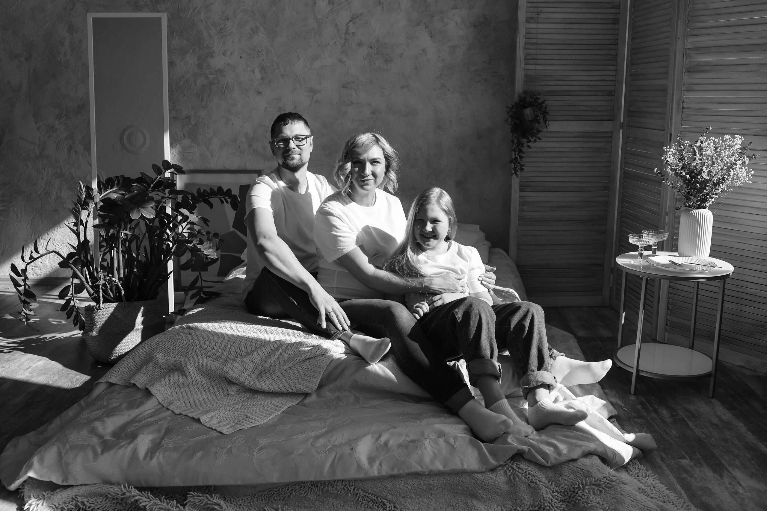 Фотосессия беременности в Королеве. Свадебный и репортажный фотограф (Москва, Королев и другие)