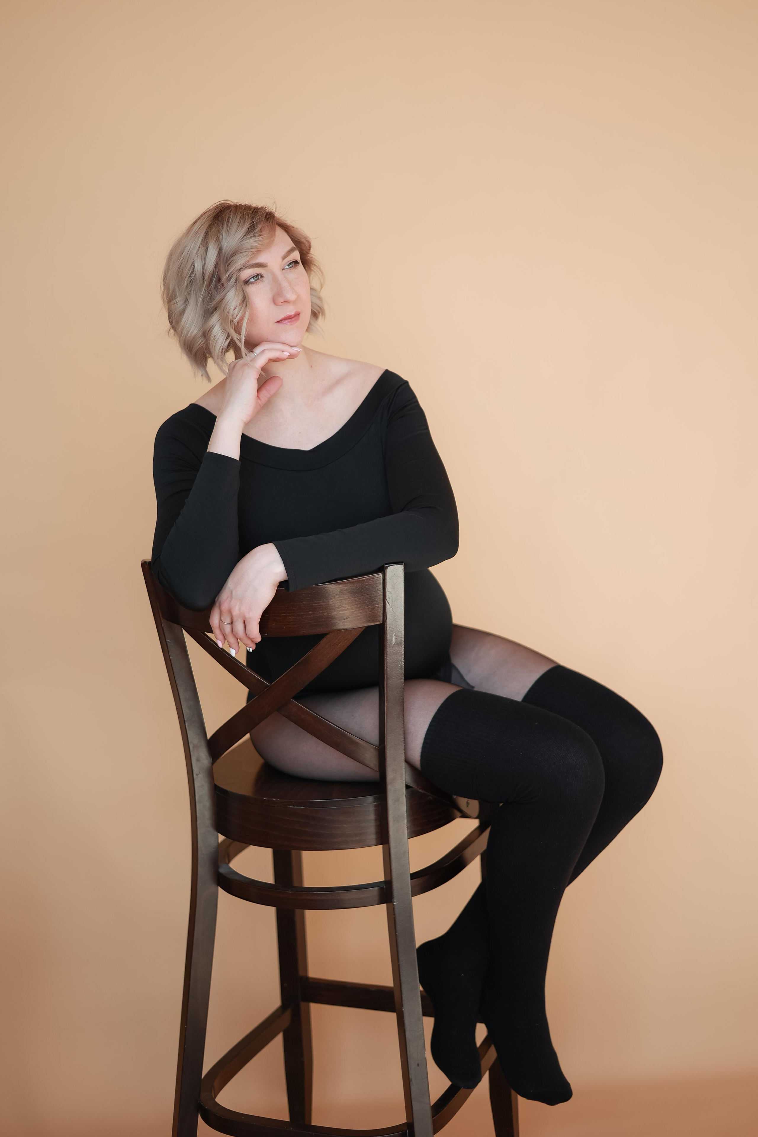 Фотосессия беременности в Королеве. Свадебный и репортажный фотограф (Москва, Королев и другие)