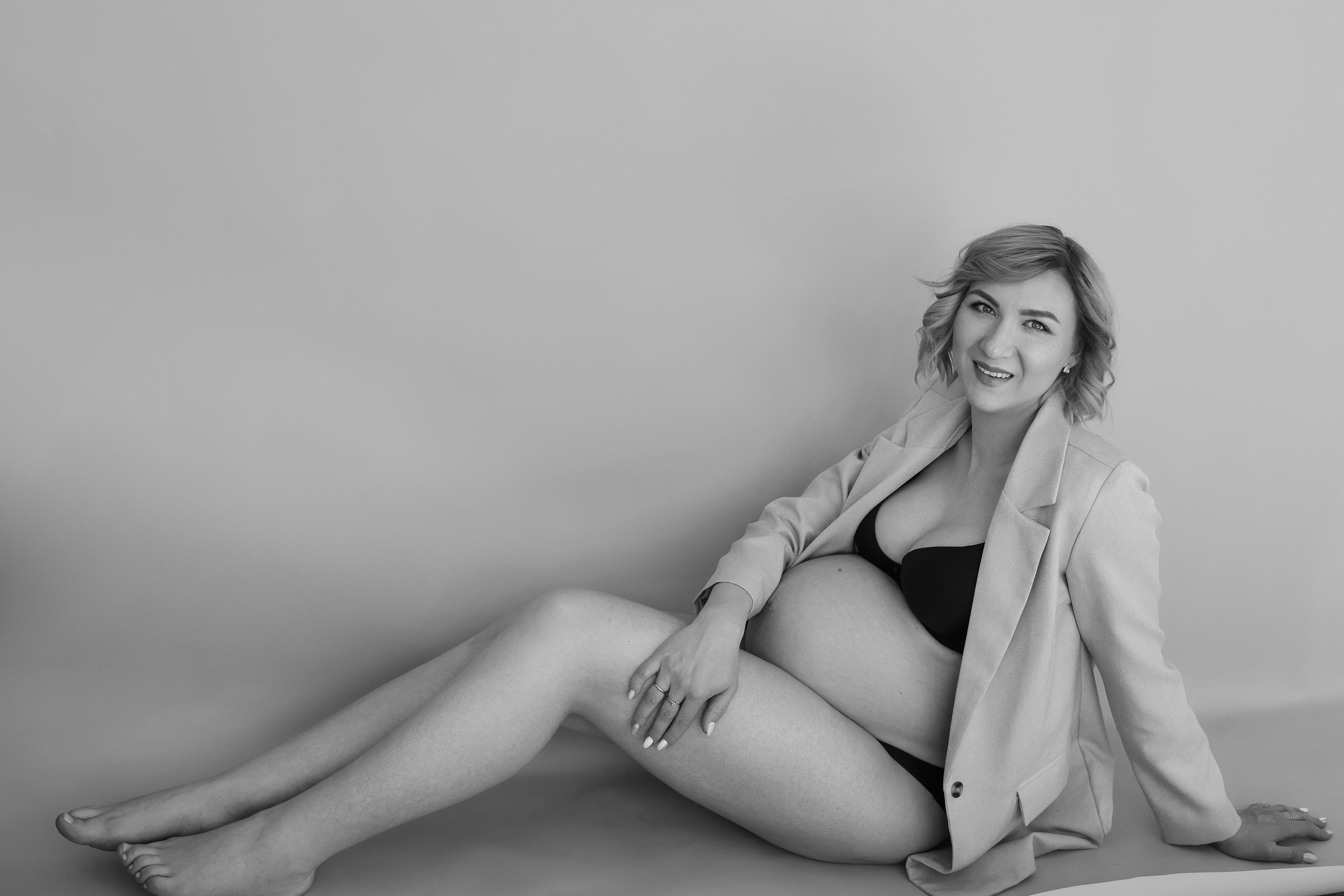 Фотосессия беременности в Королеве. Свадебный и репортажный фотограф (Москва, Королев и другие)