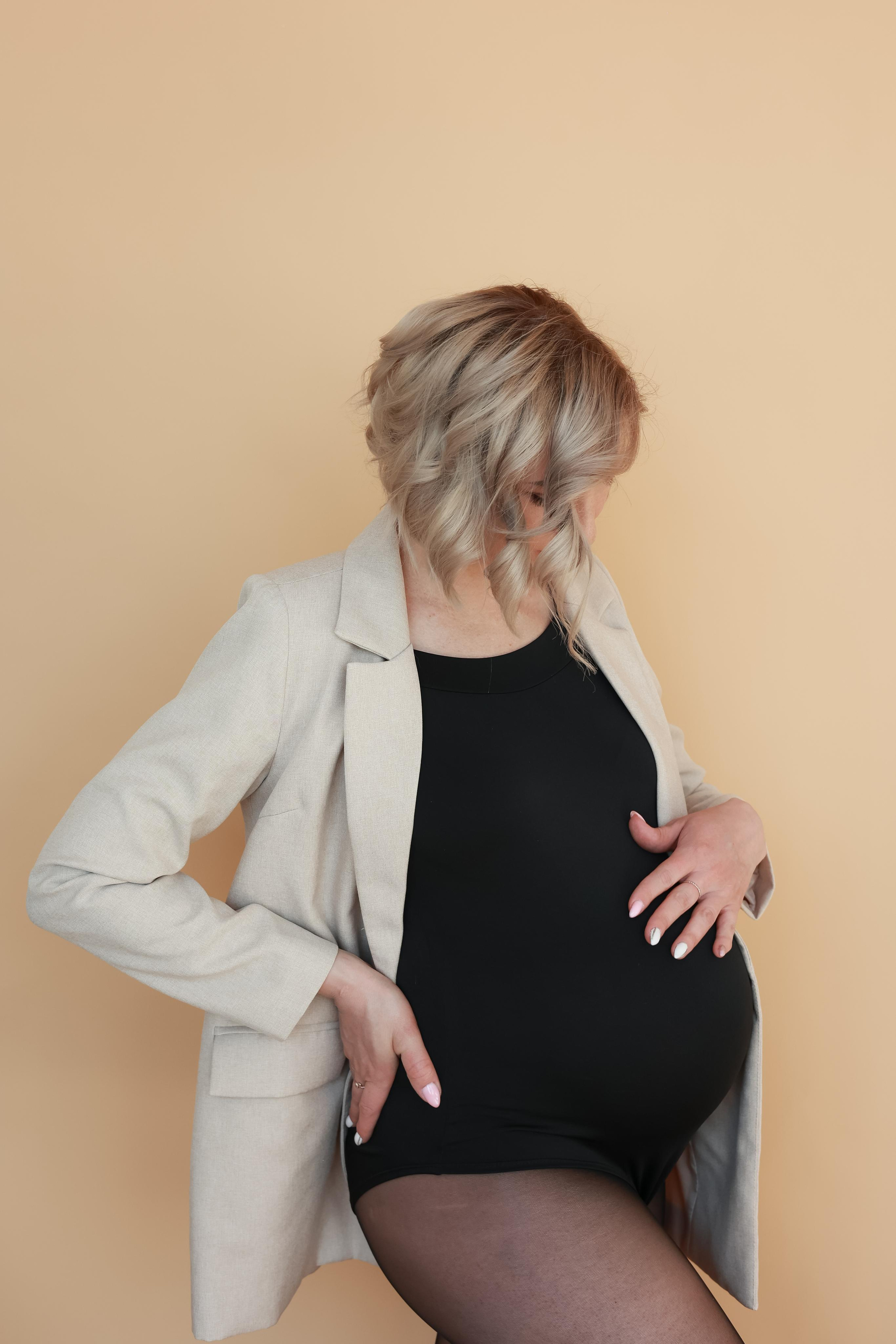 Фотосессия беременности в Королеве. Свадебный и репортажный фотограф (Москва, Королев и другие)