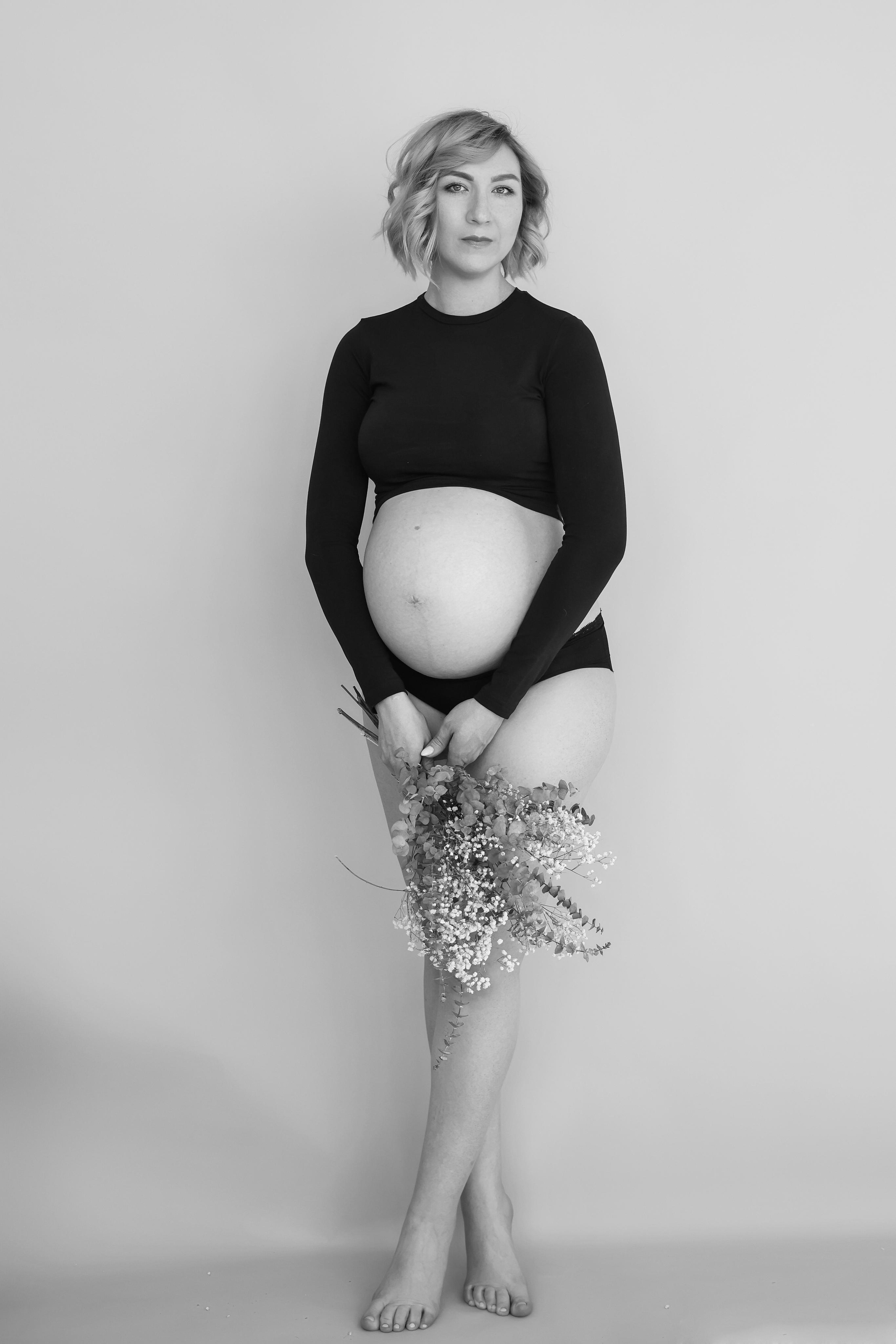 Фотосессия беременности в Королеве. Свадебный и репортажный фотограф (Москва, Королев и другие)